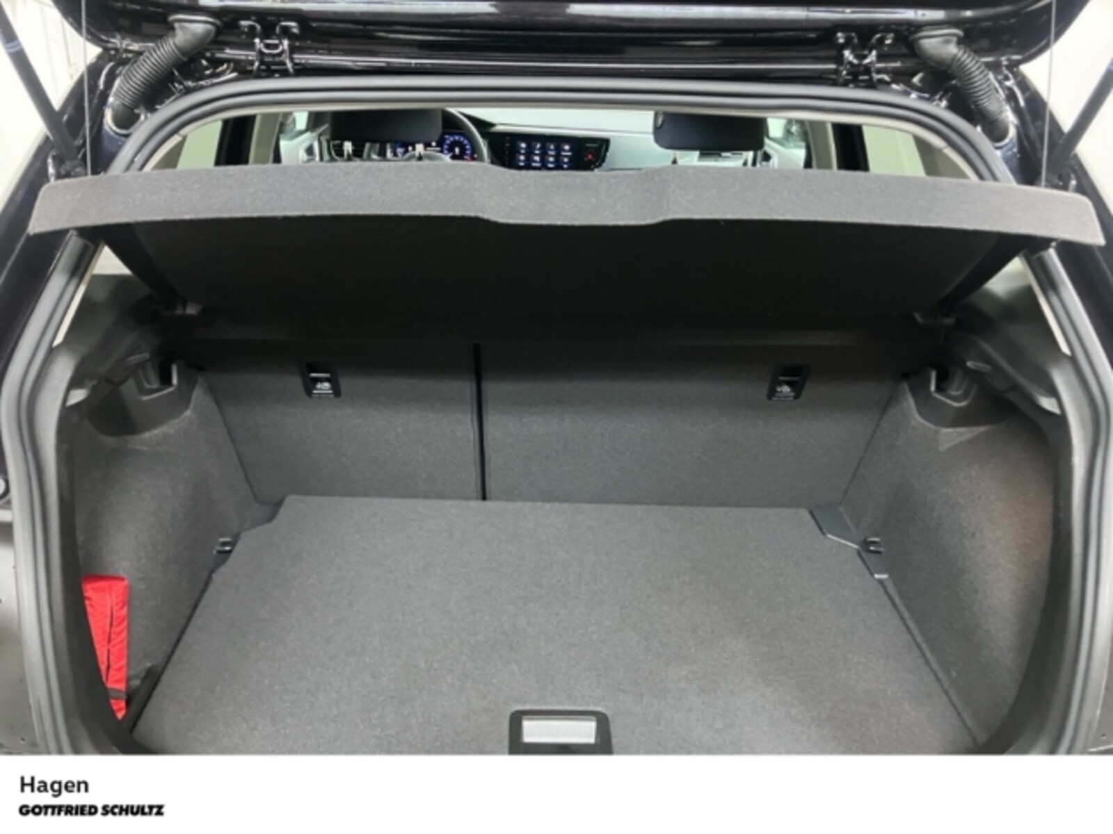 Volkswagen Polo – Bild 7