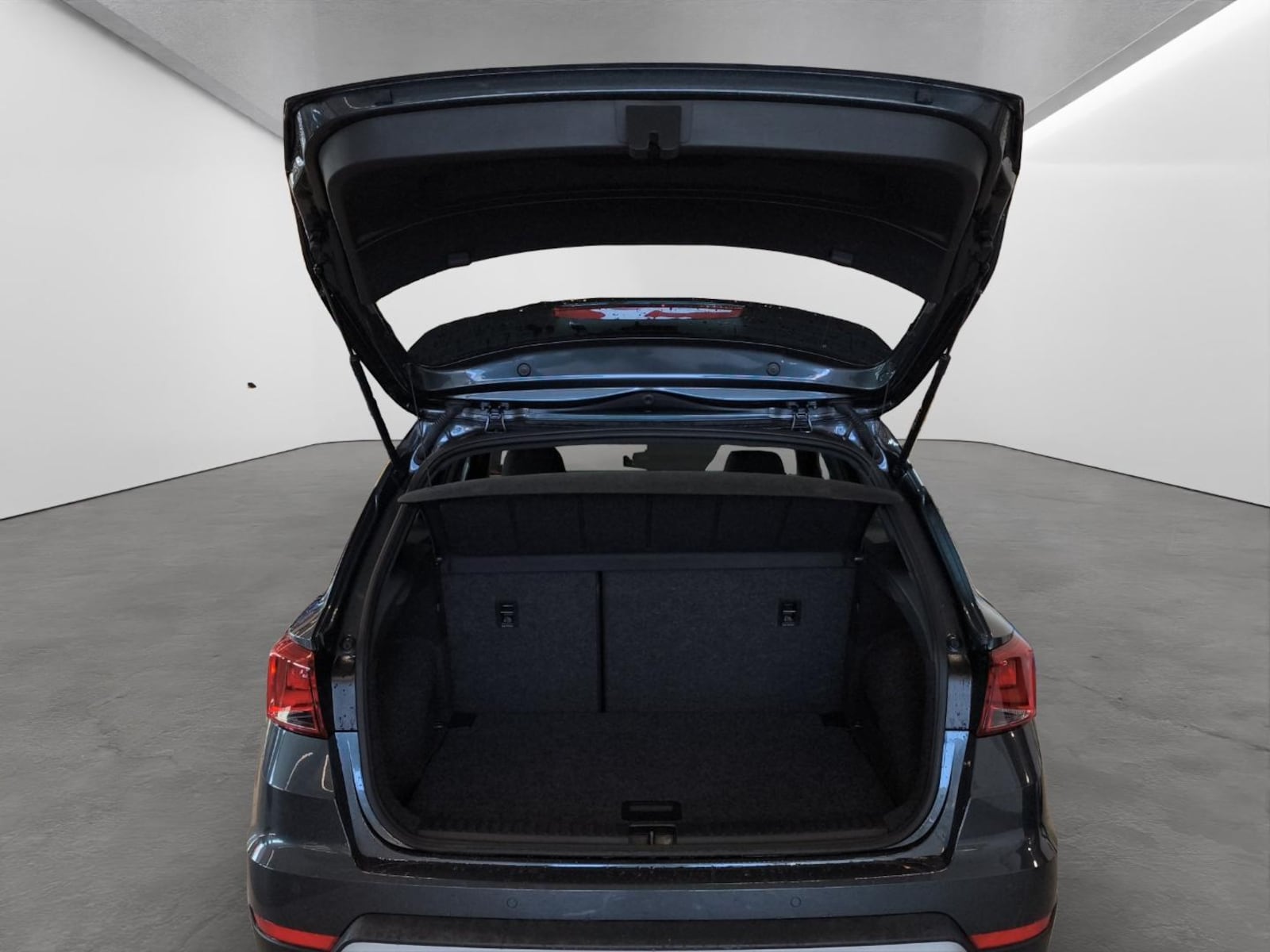 SEAT Arona – Bild 8