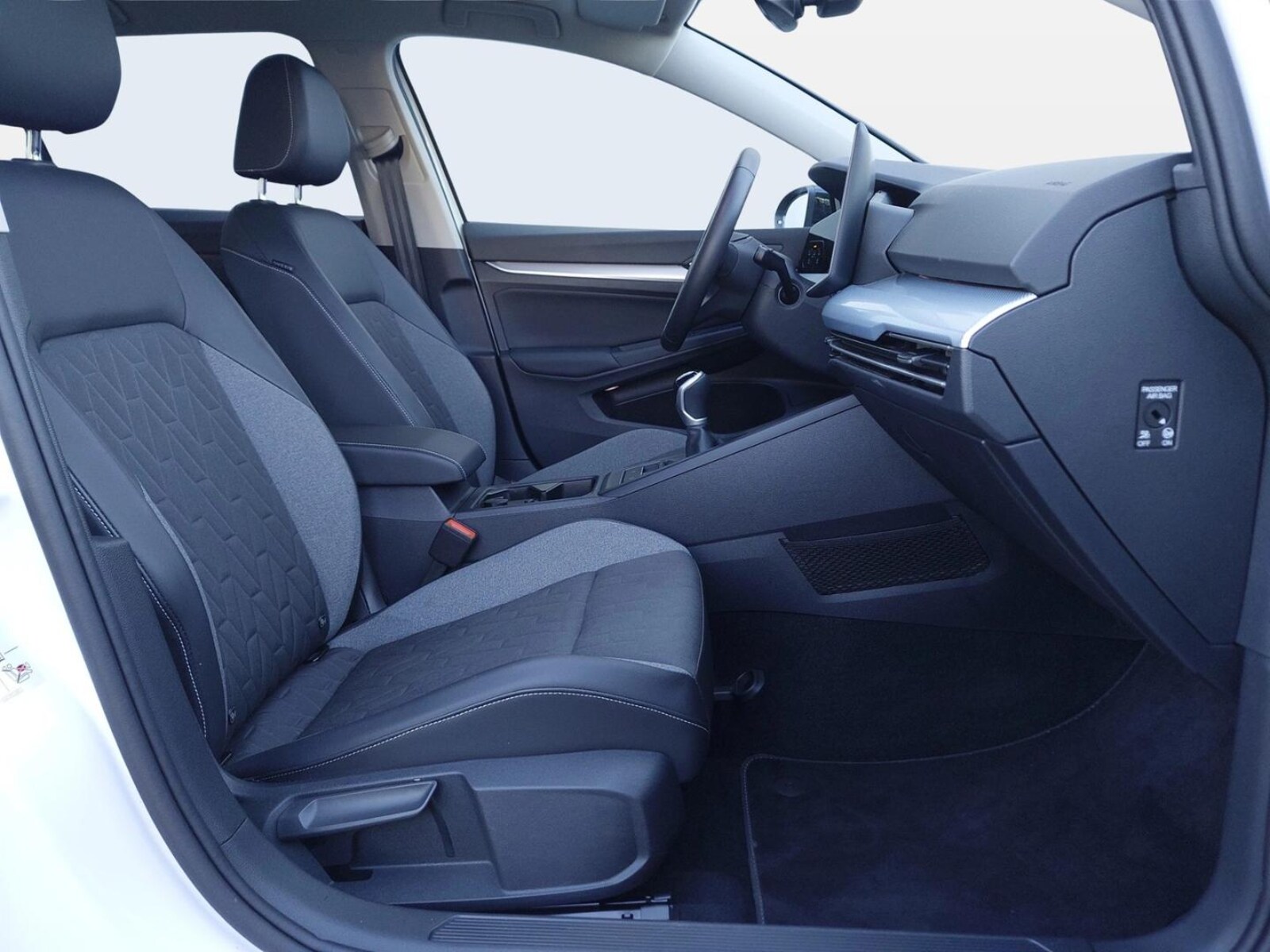 Volkswagen Golf Variant – Bild 16