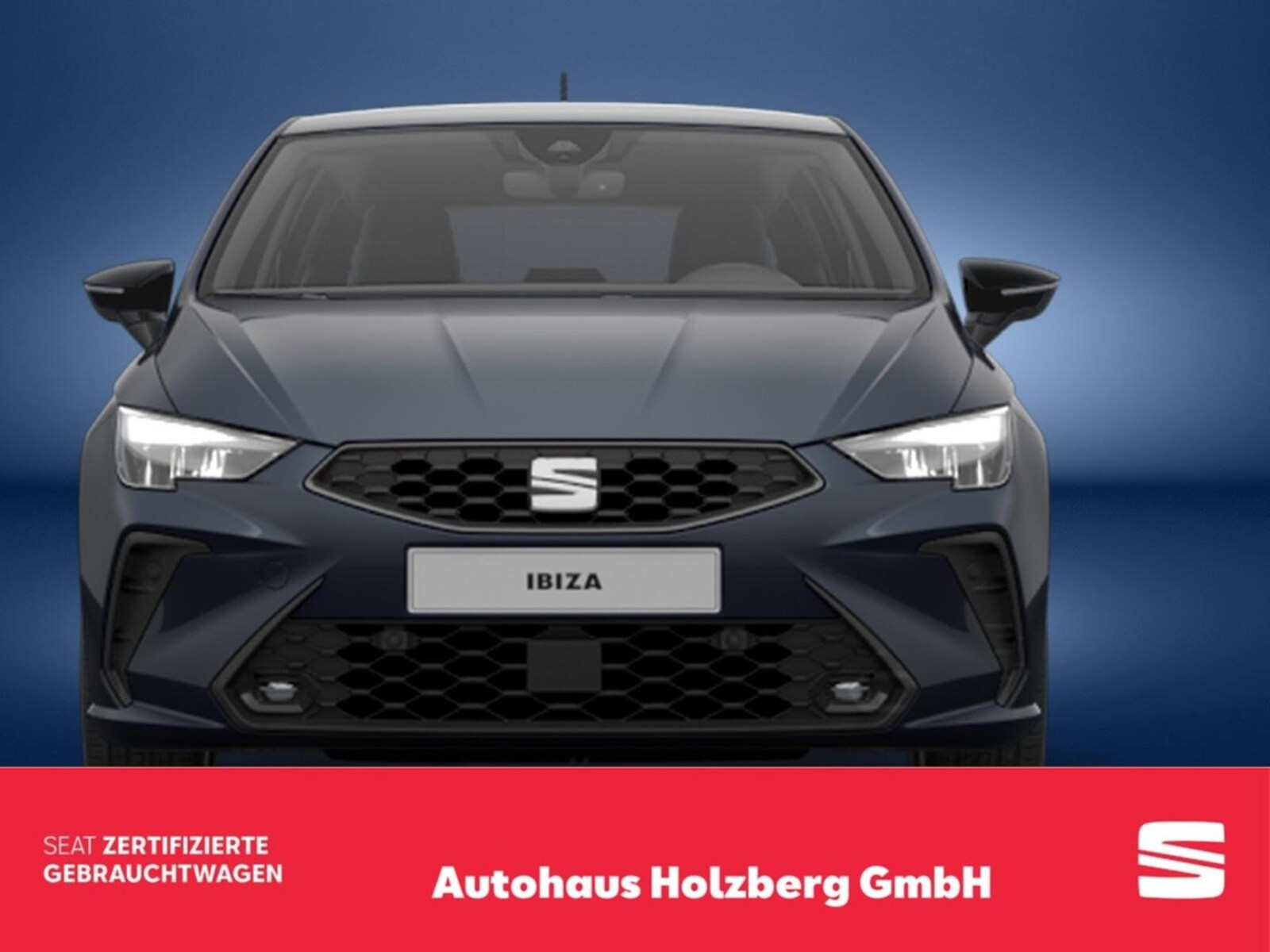 SEAT Ibiza – Bild 3