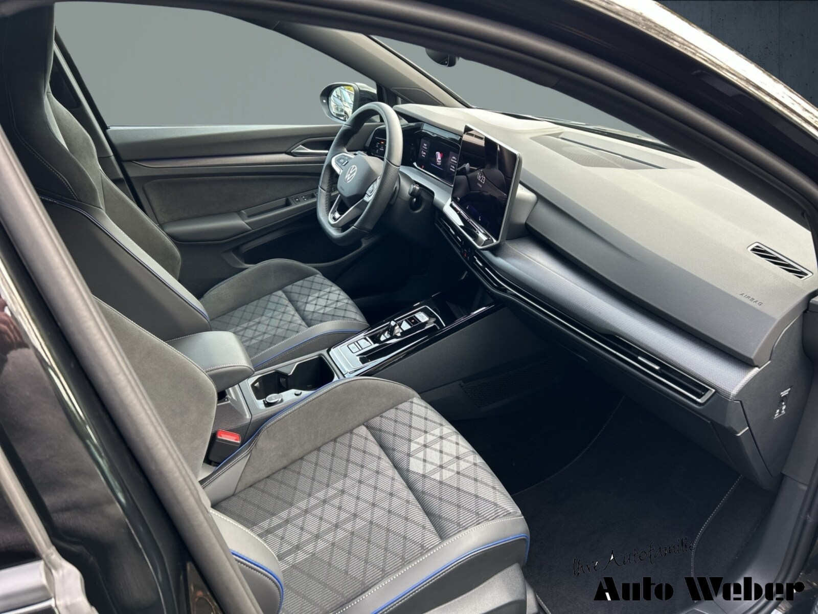 Volkswagen Golf Variant – Bild 14