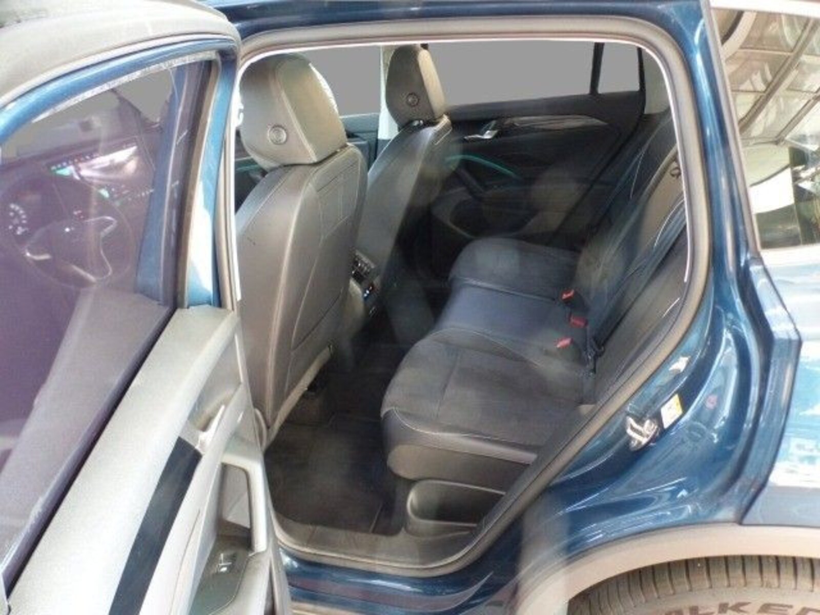Volkswagen Tiguan – Bild 7