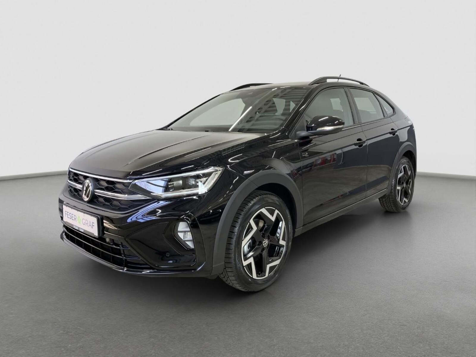 Volkswagen Taigo – Bild 11