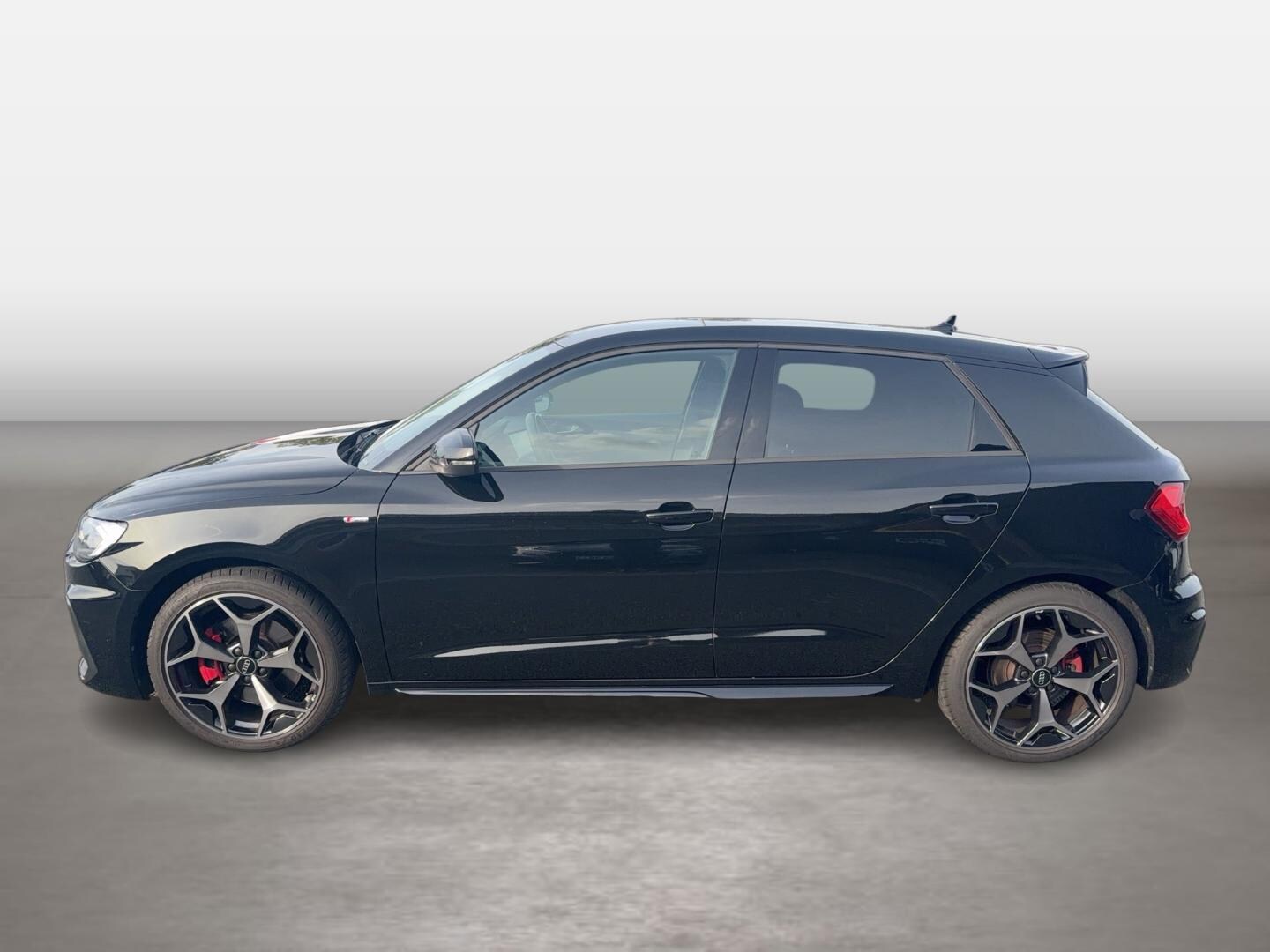 Bild über Audi A1 Sportback S line 40 TFSI S tronic - für weitere Informationen kontaktieren Sie den Audi Partner