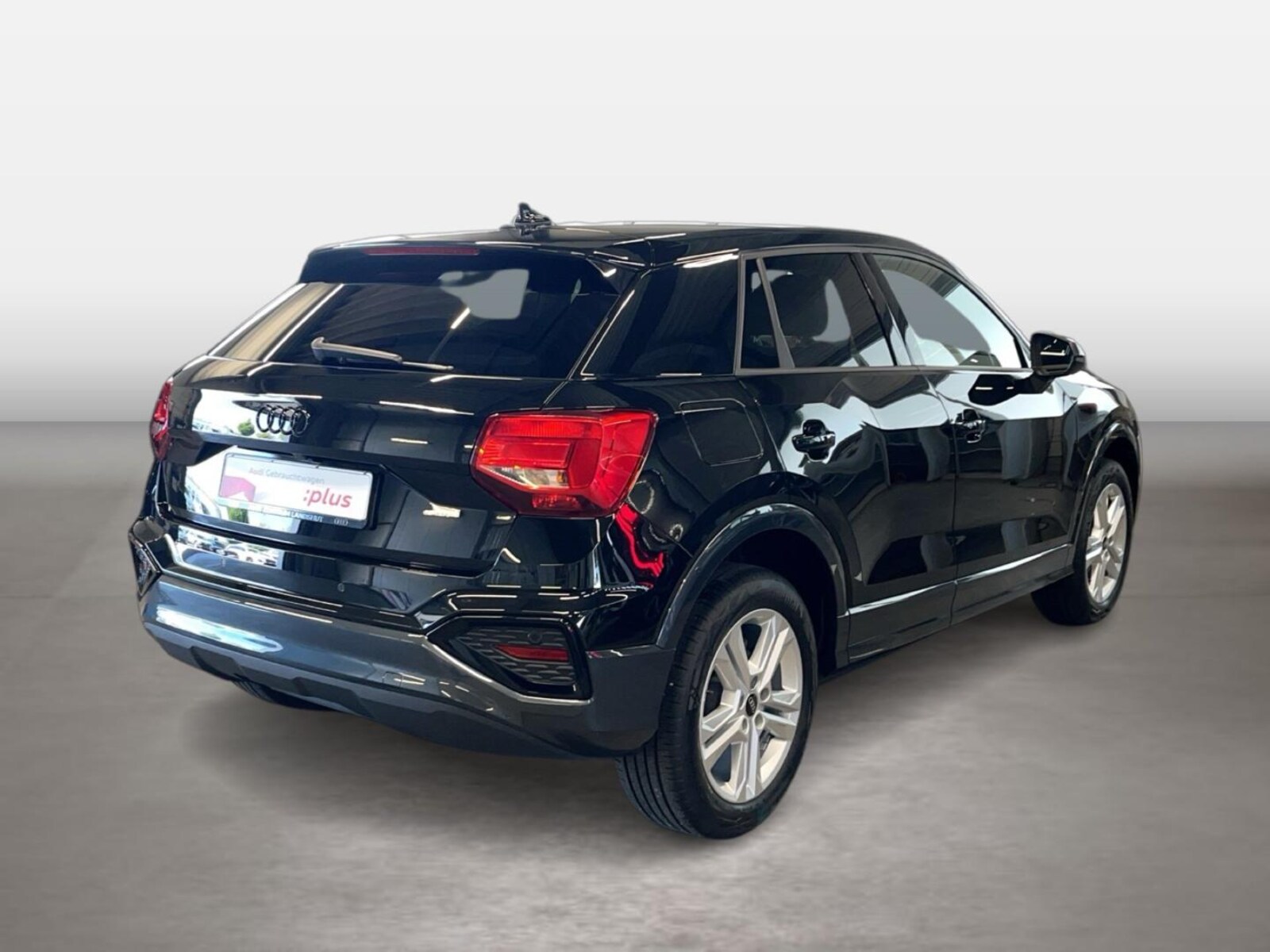 Audi Q2 – Bild 5
