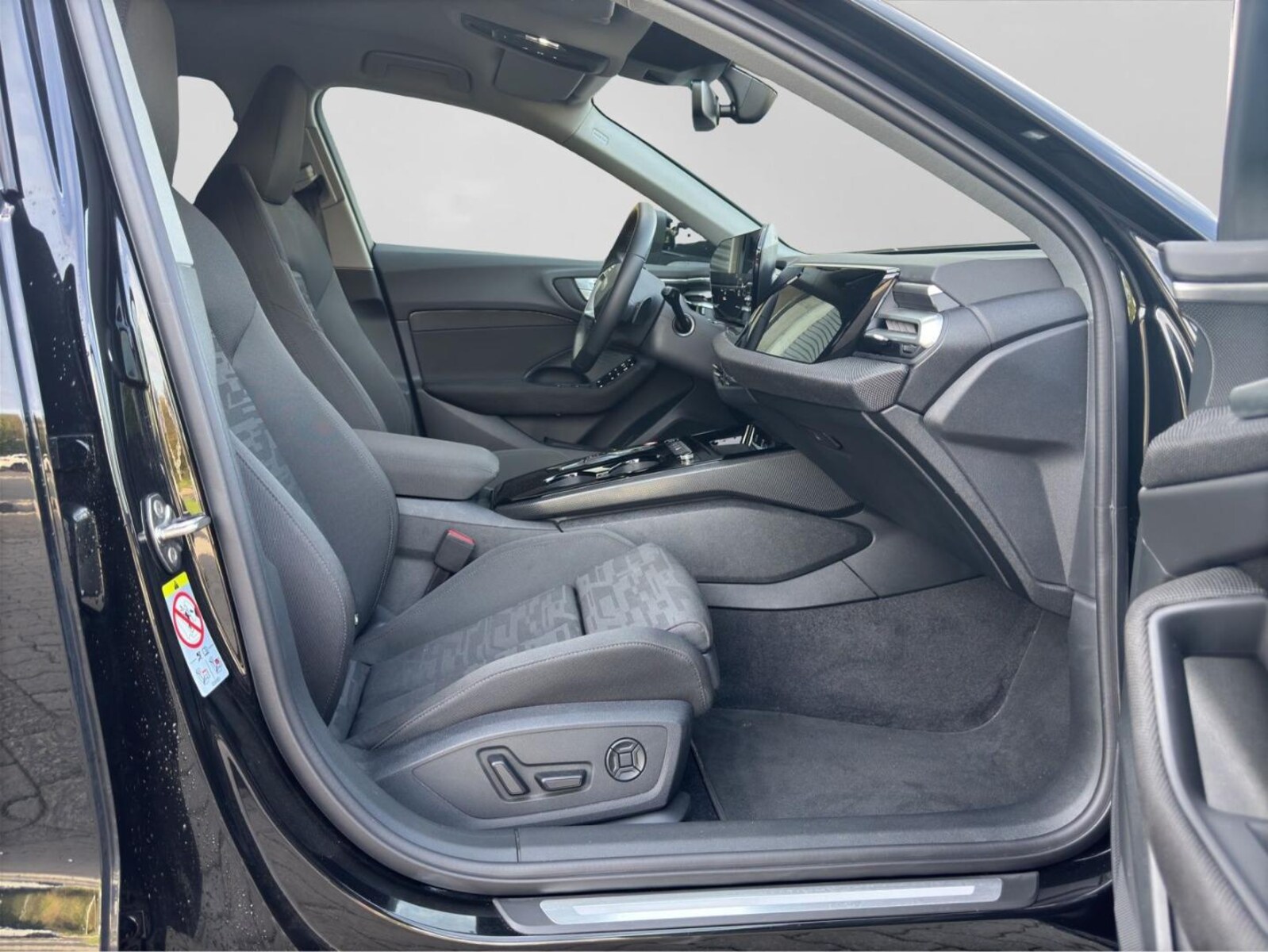 Audi A5 Avant – Bild 12