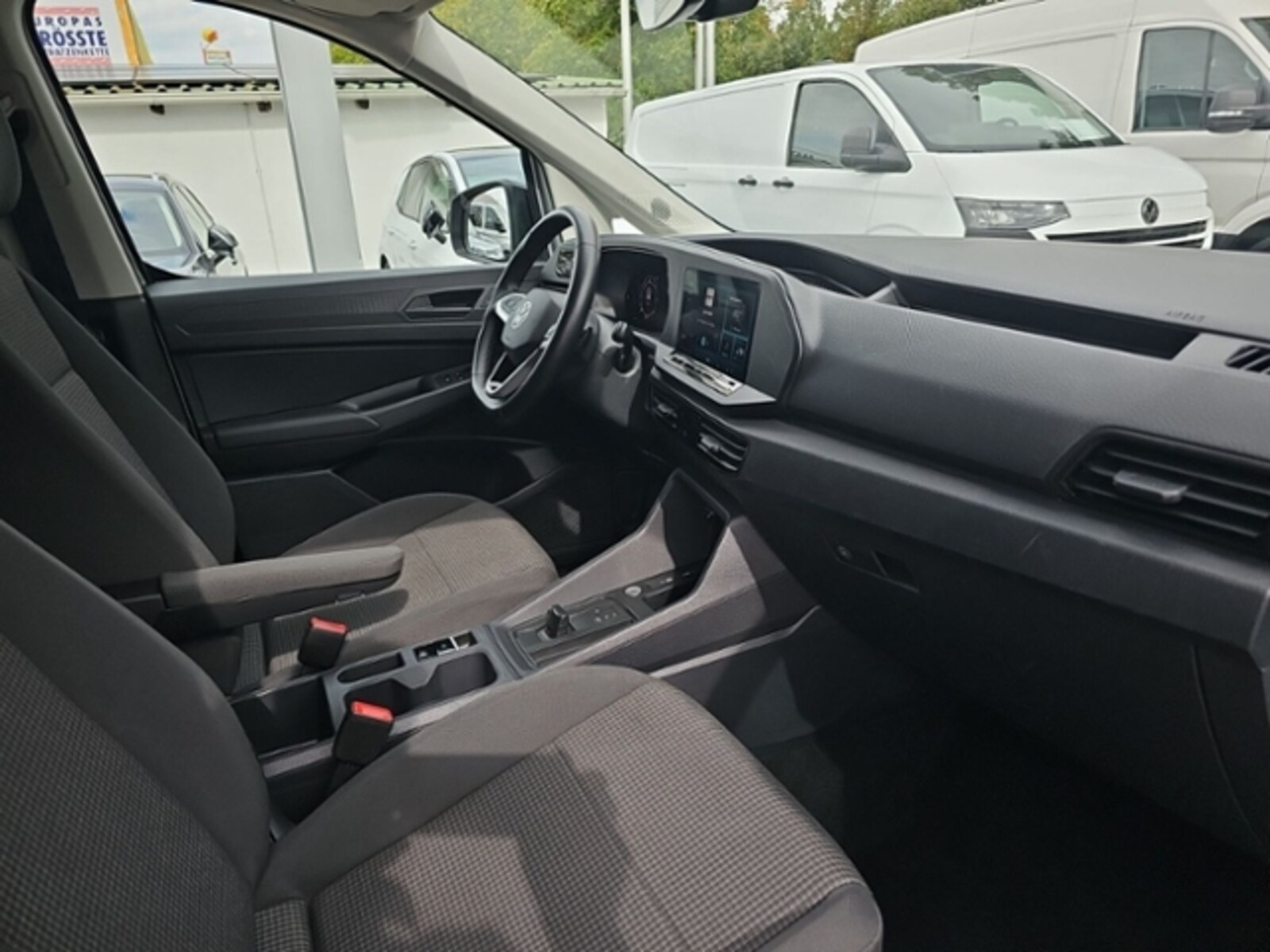 Volkswagen Caddy Maxi Cargo – Bild 20