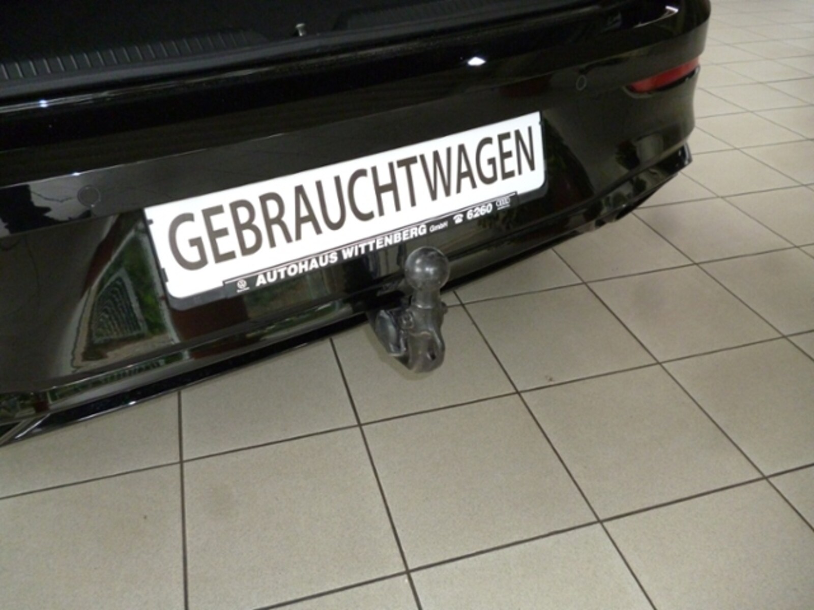 Volkswagen Golf – Bild 13