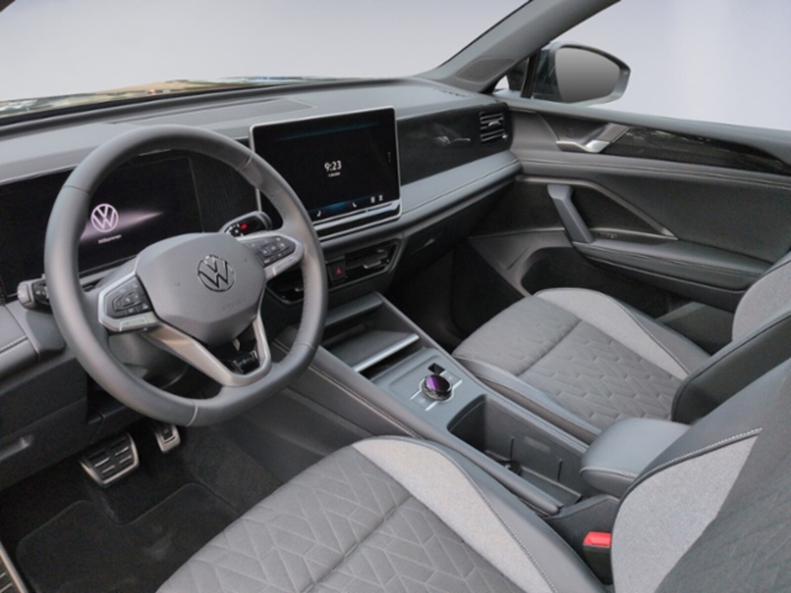 Volkswagen Tiguan – Bild 11