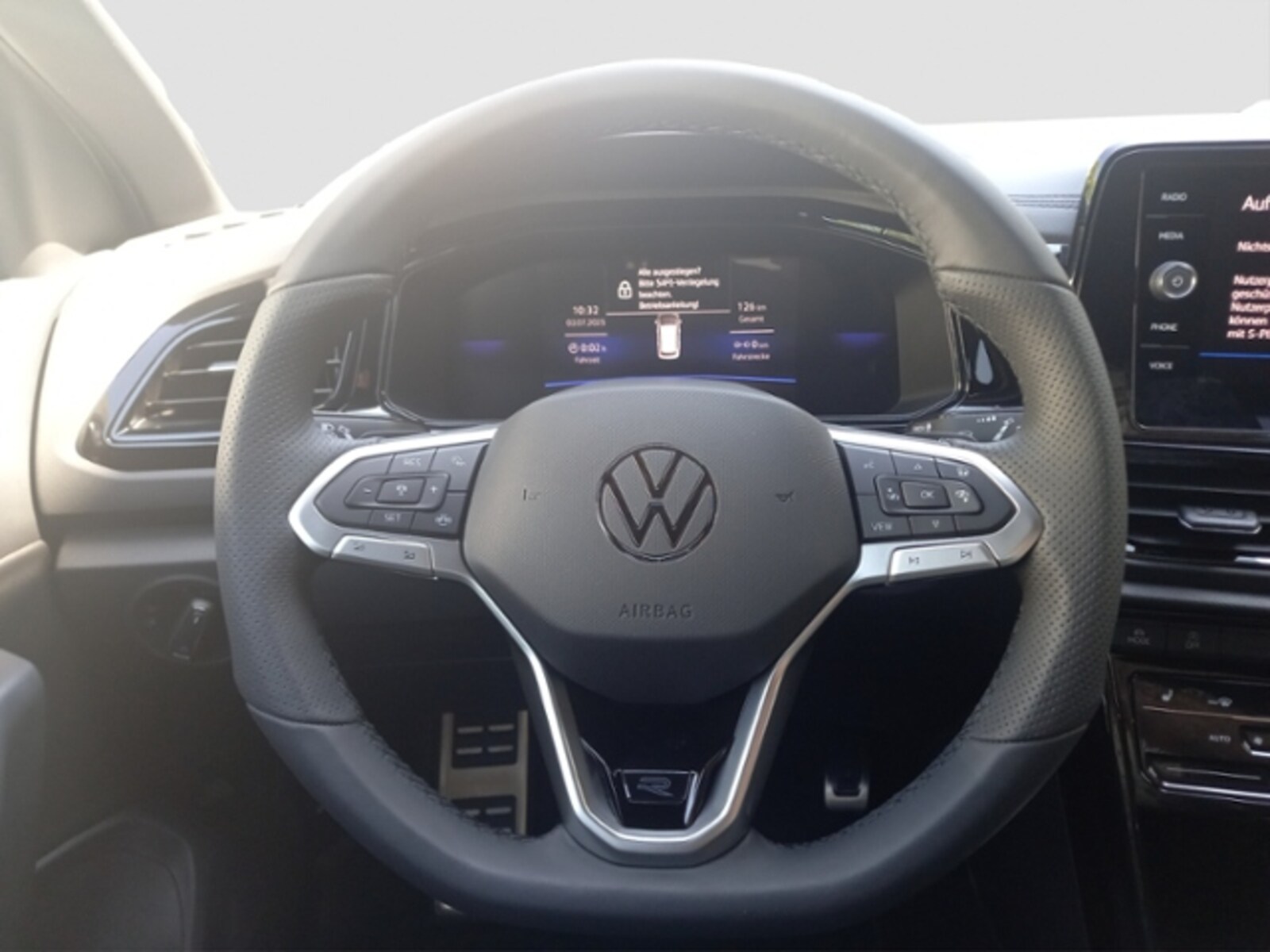 Volkswagen T-Roc – Bild 12