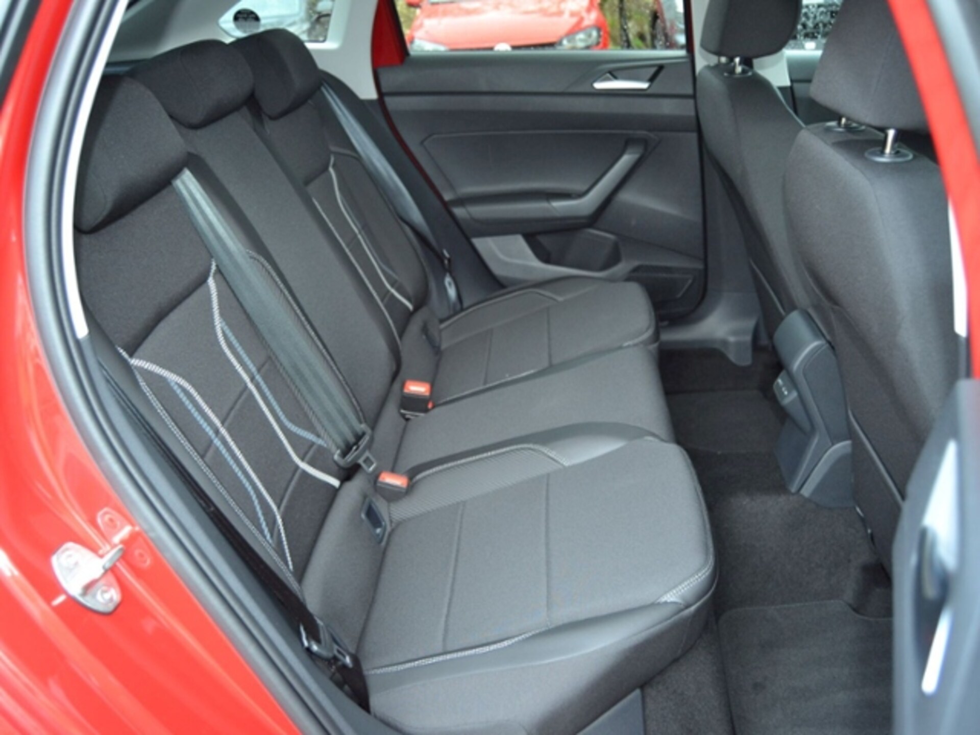 Volkswagen Taigo Style
