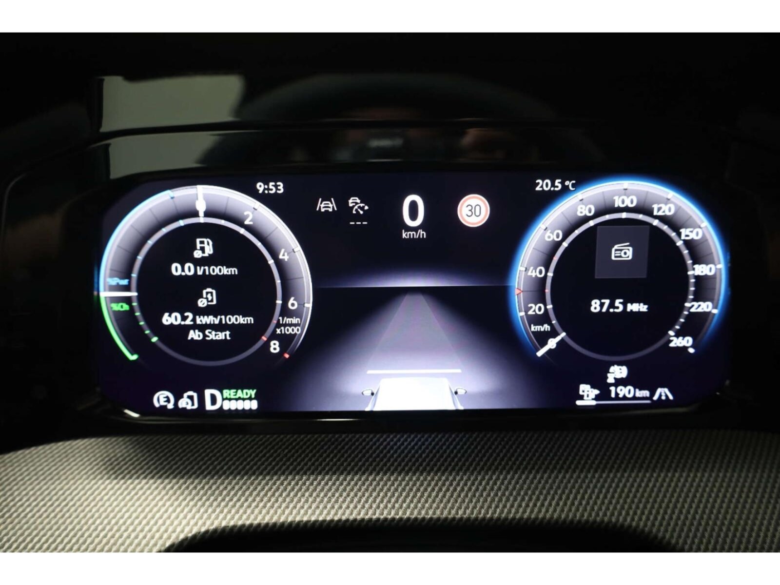 Volkswagen Golf – Bild 9