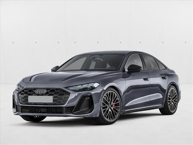 2025 Audi S5 Prestige quattro S tronic's photo