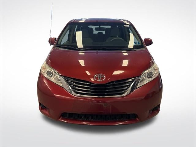 Used 2011 Toyota Sienna LE with VIN 5TDKK3DC9BS081850 for sale in Mohegan Lake, NY