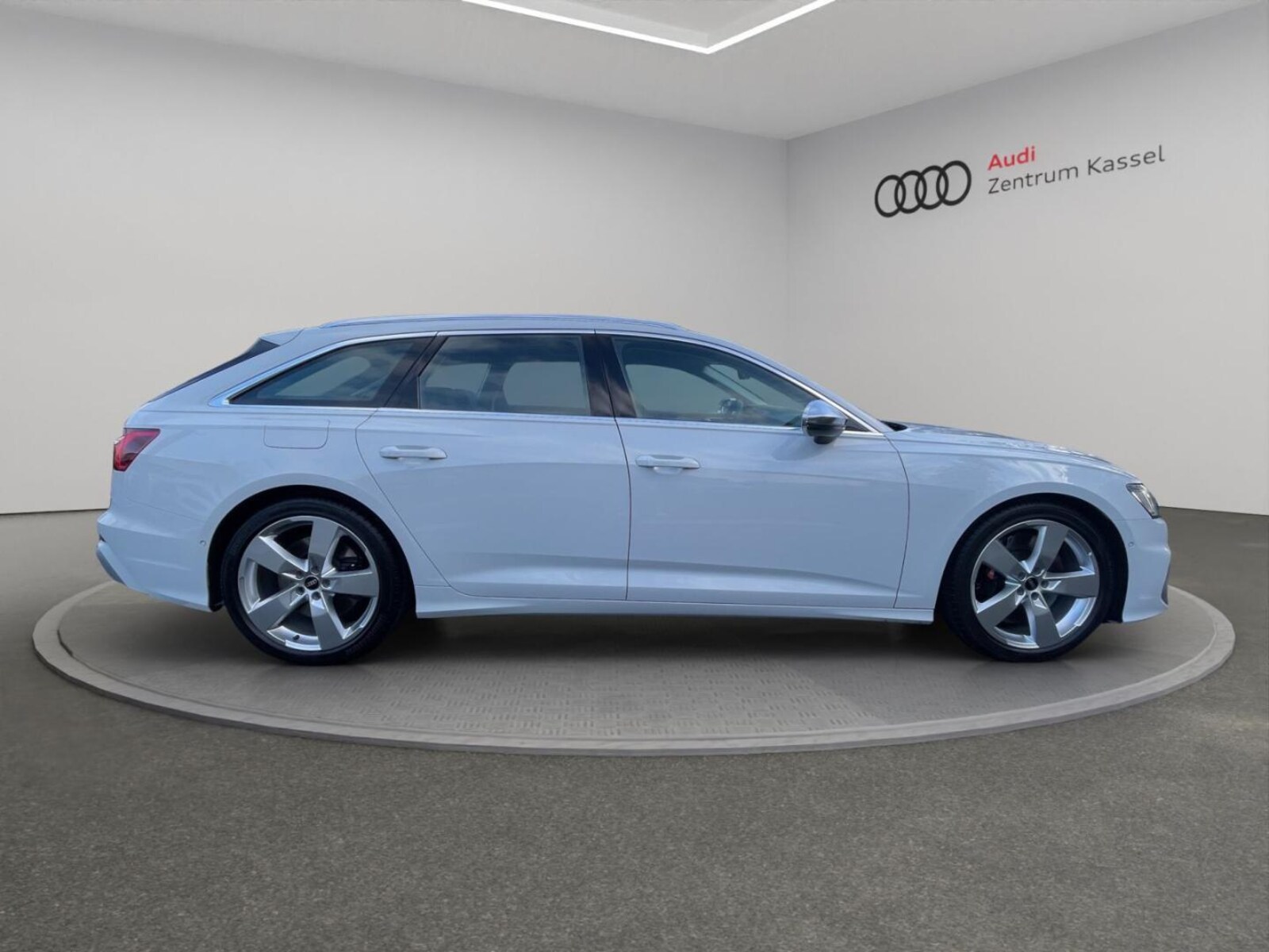 Audi S6 Avant – Bild 6