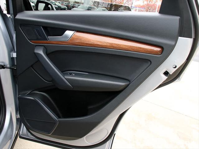 2023 AUDI Q5 - Image 34