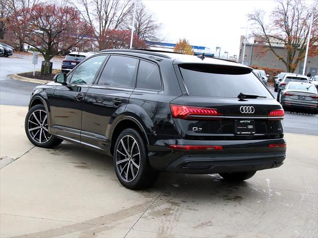 2023 AUDI Q7 - Image 10