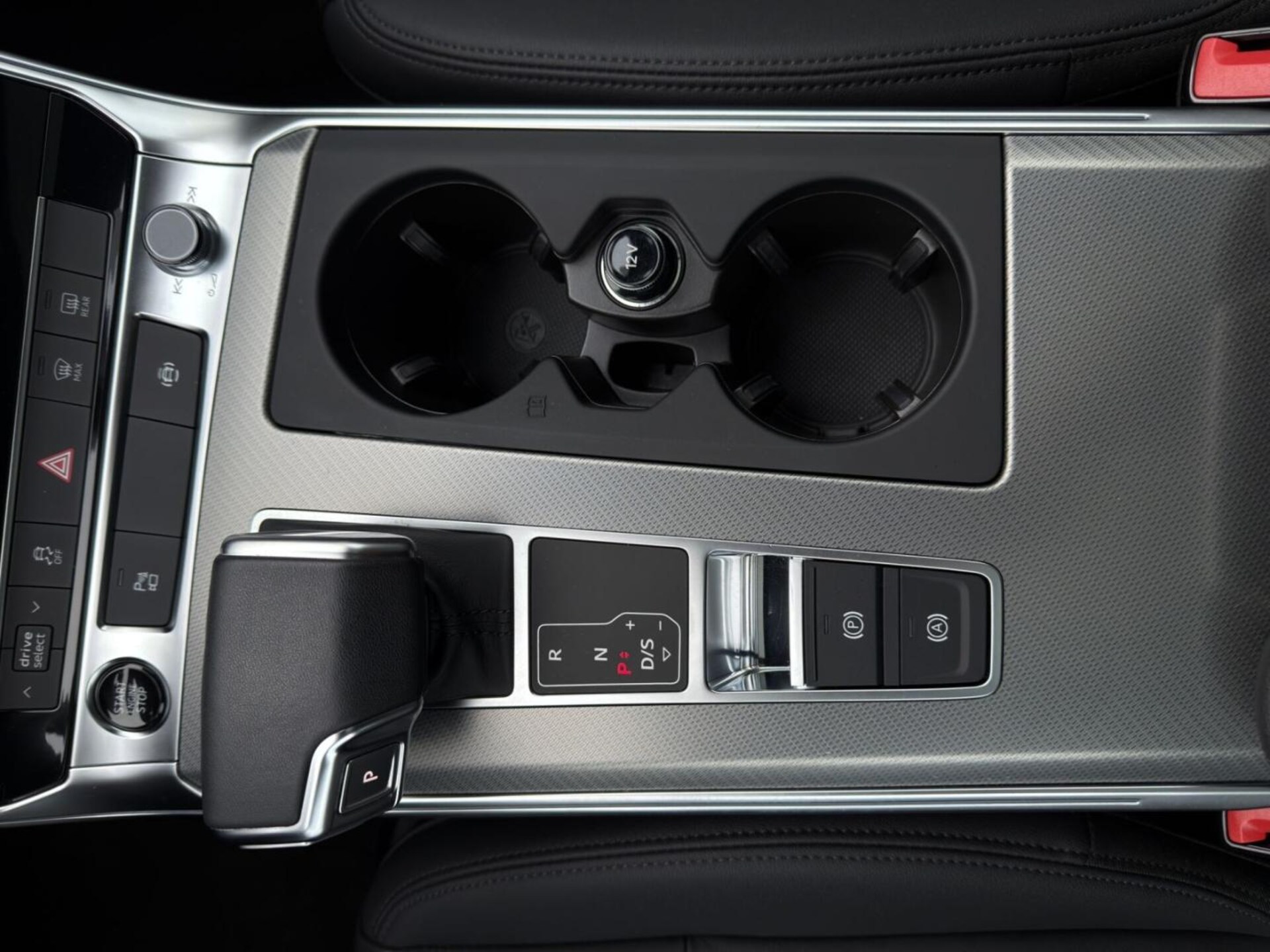 Audi A6 Avant TFSI e Design