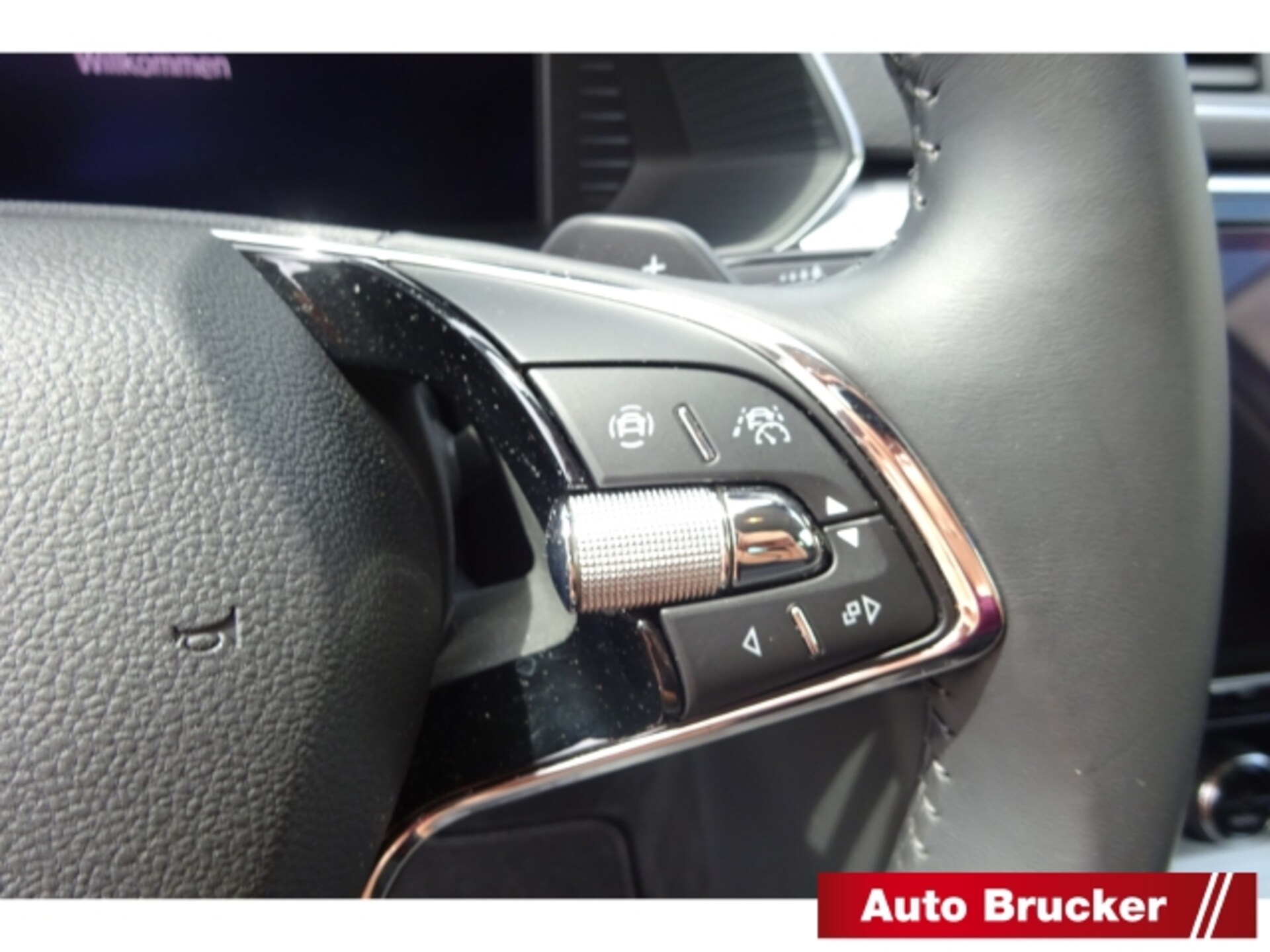 Skoda Superb Combi Ambition