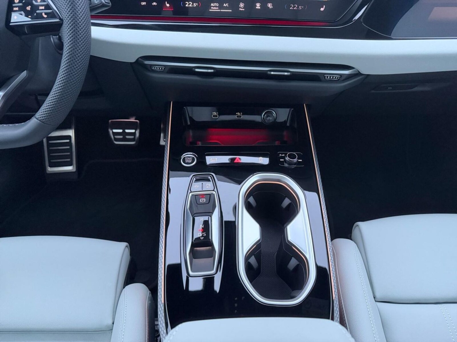 Audi A6 Avant – Bild 15