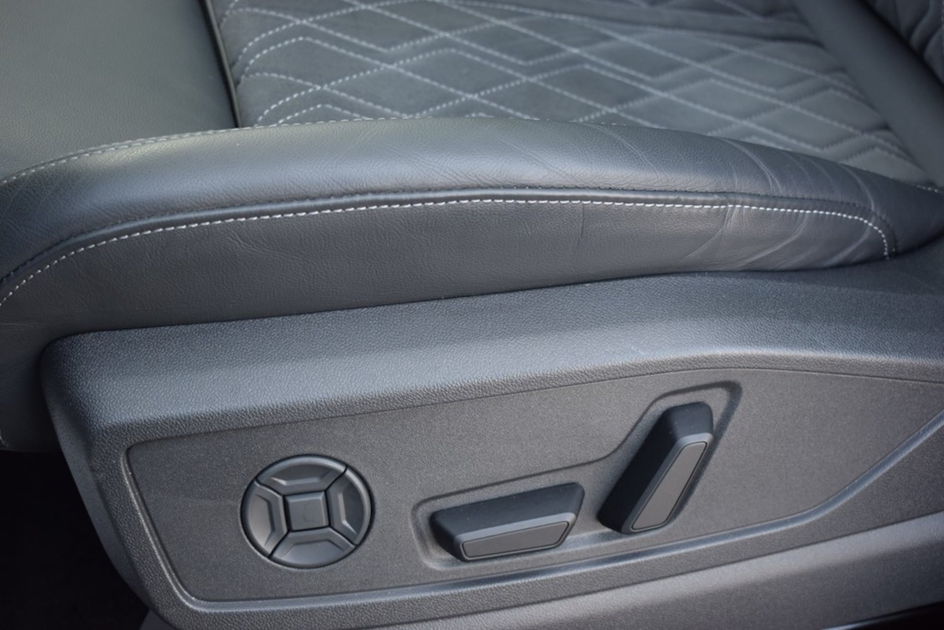 Audi Q5 SUV