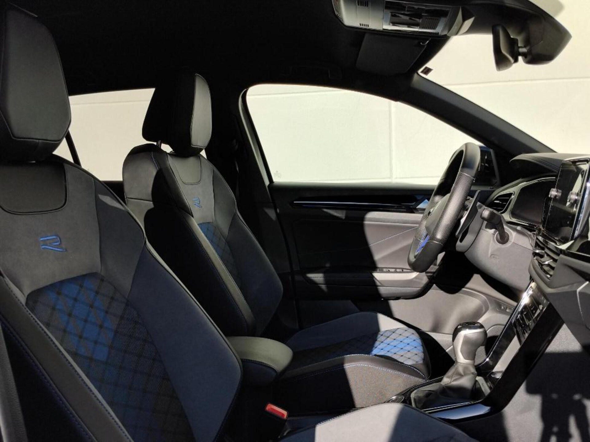 Volkswagen T-Roc R