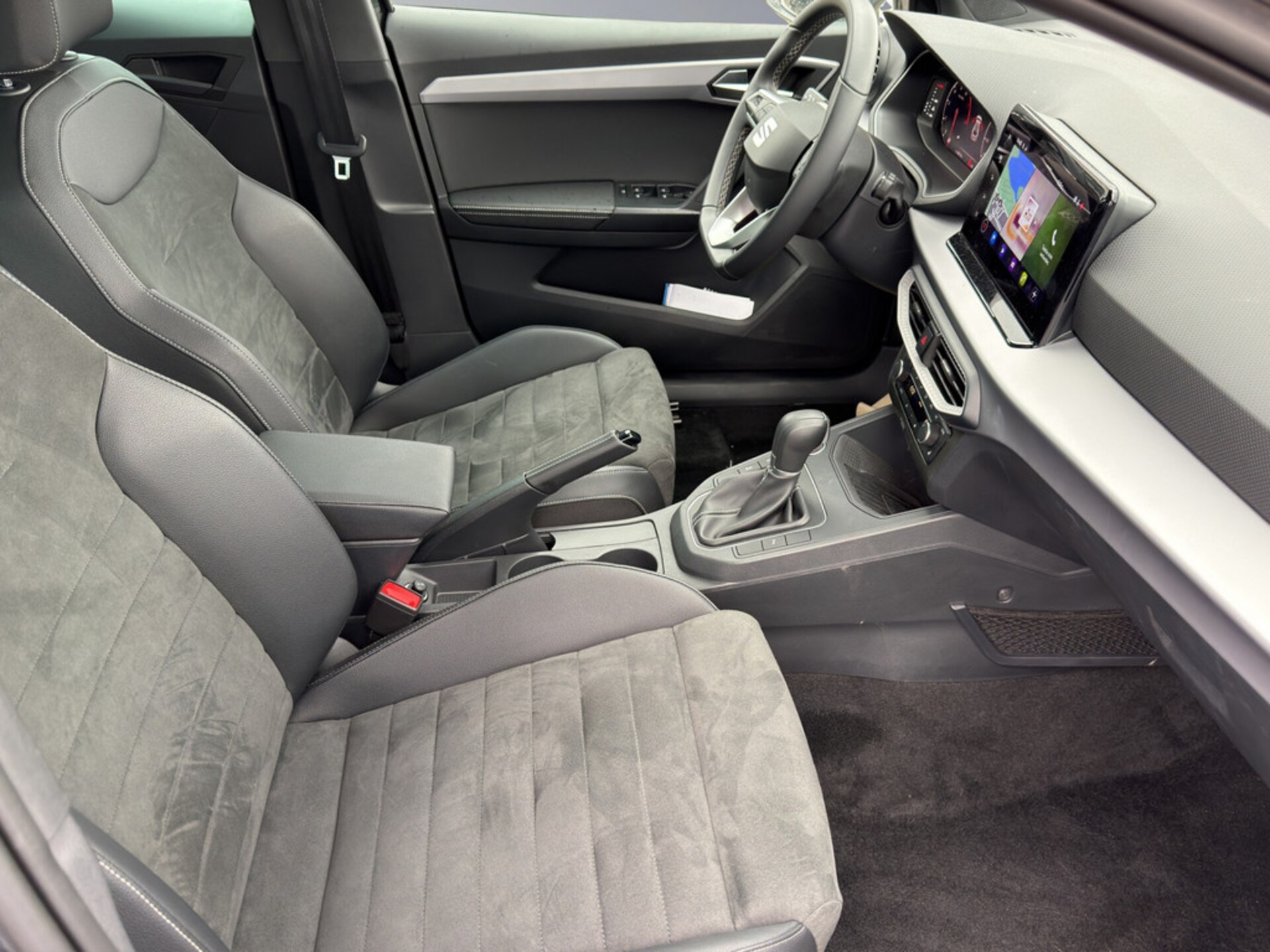 SEAT Ibiza Xcellence