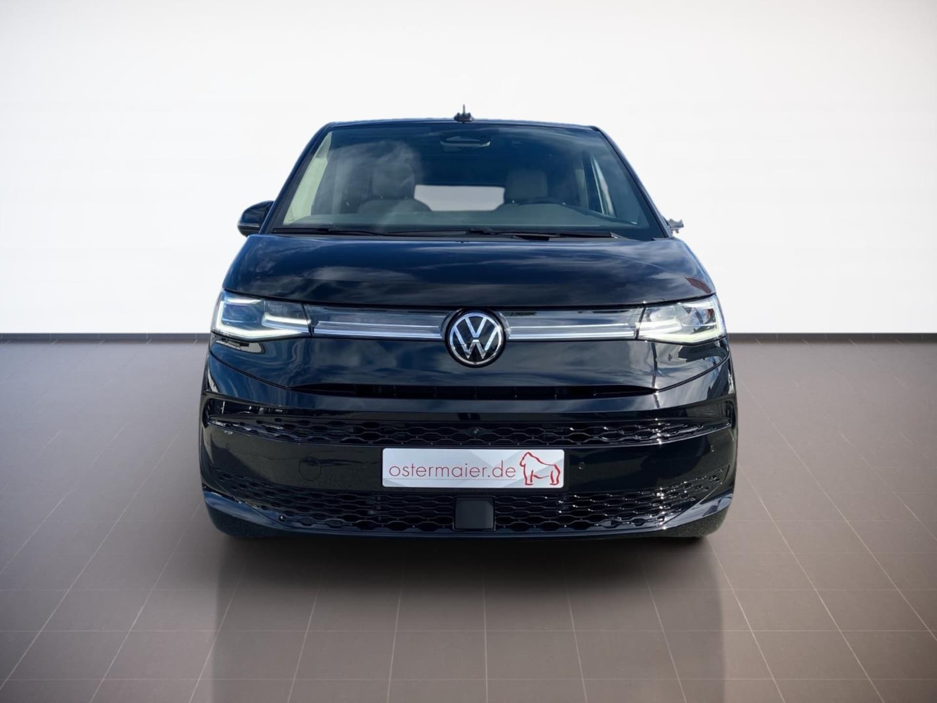 Volkswagen Multivan Langversion Style