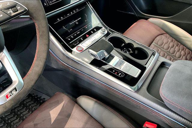 2026 Audi RS Q8 Base - Photo 7