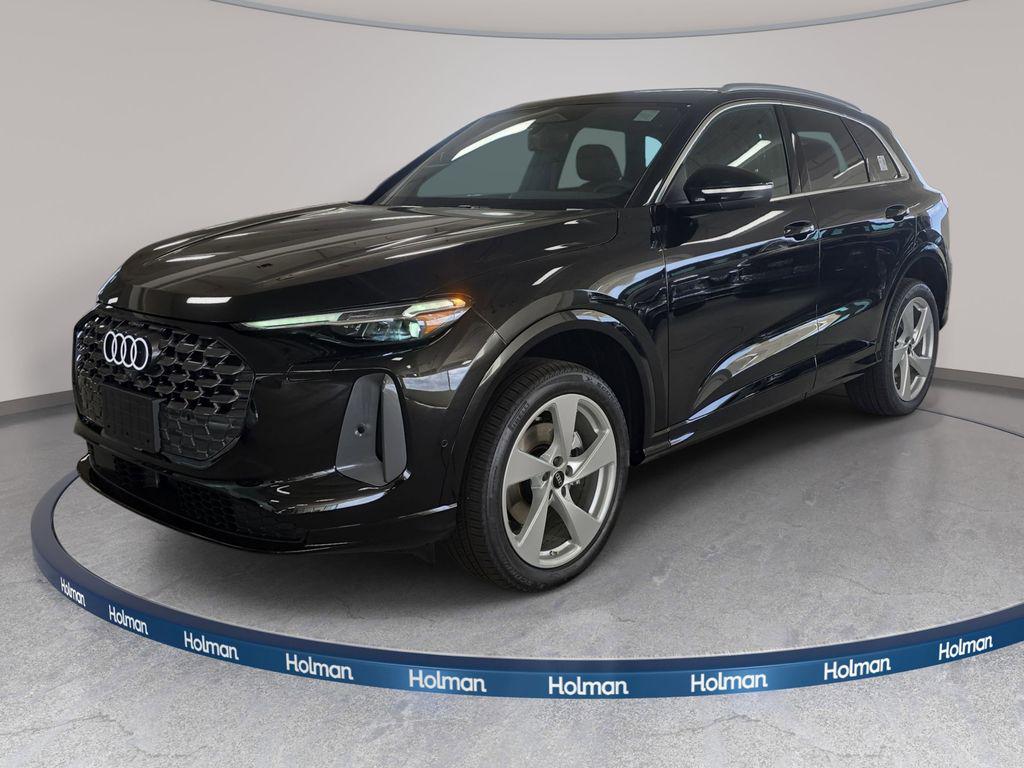 2026 Audi Q5 Premium Plus quattro's photo