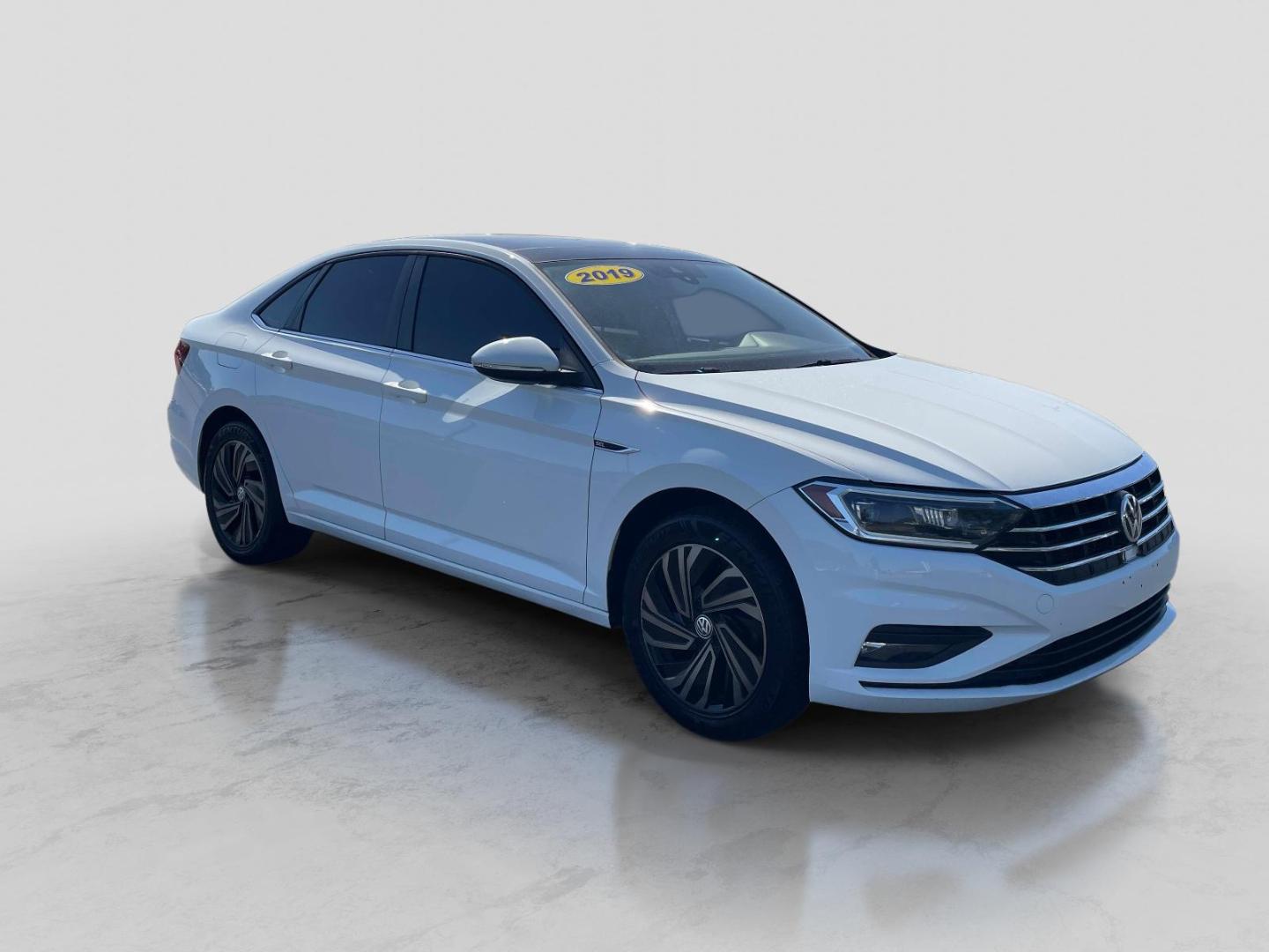 2019 Volkswagen Jetta 1.4T SEL Premium w/ CWP SULEV's photo