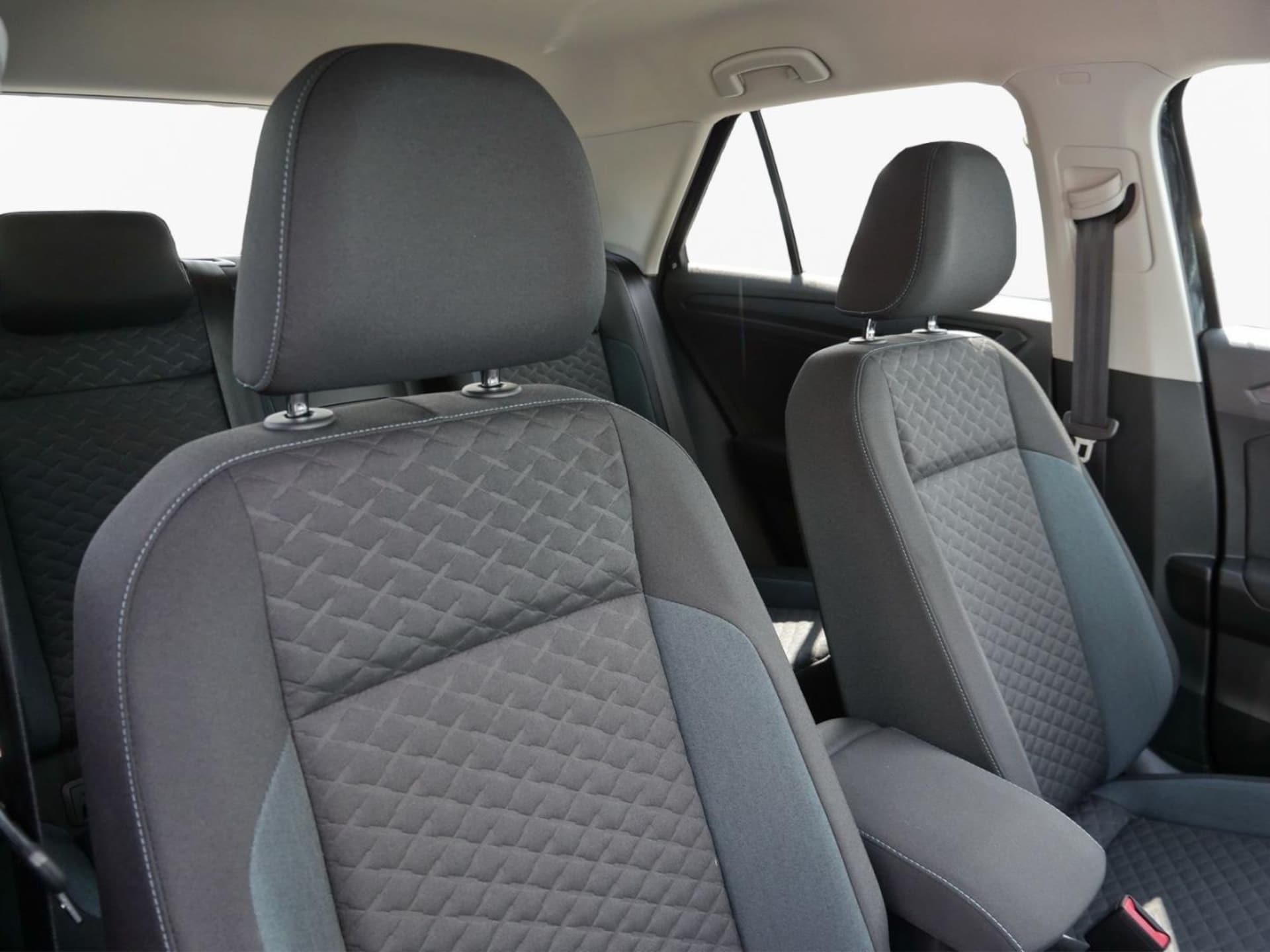 Volkswagen T-Roc IQ.DRIVE