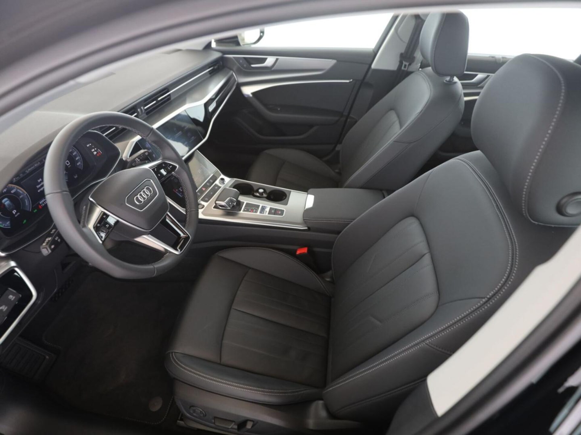 Audi A6 Avant TFSI e Sport