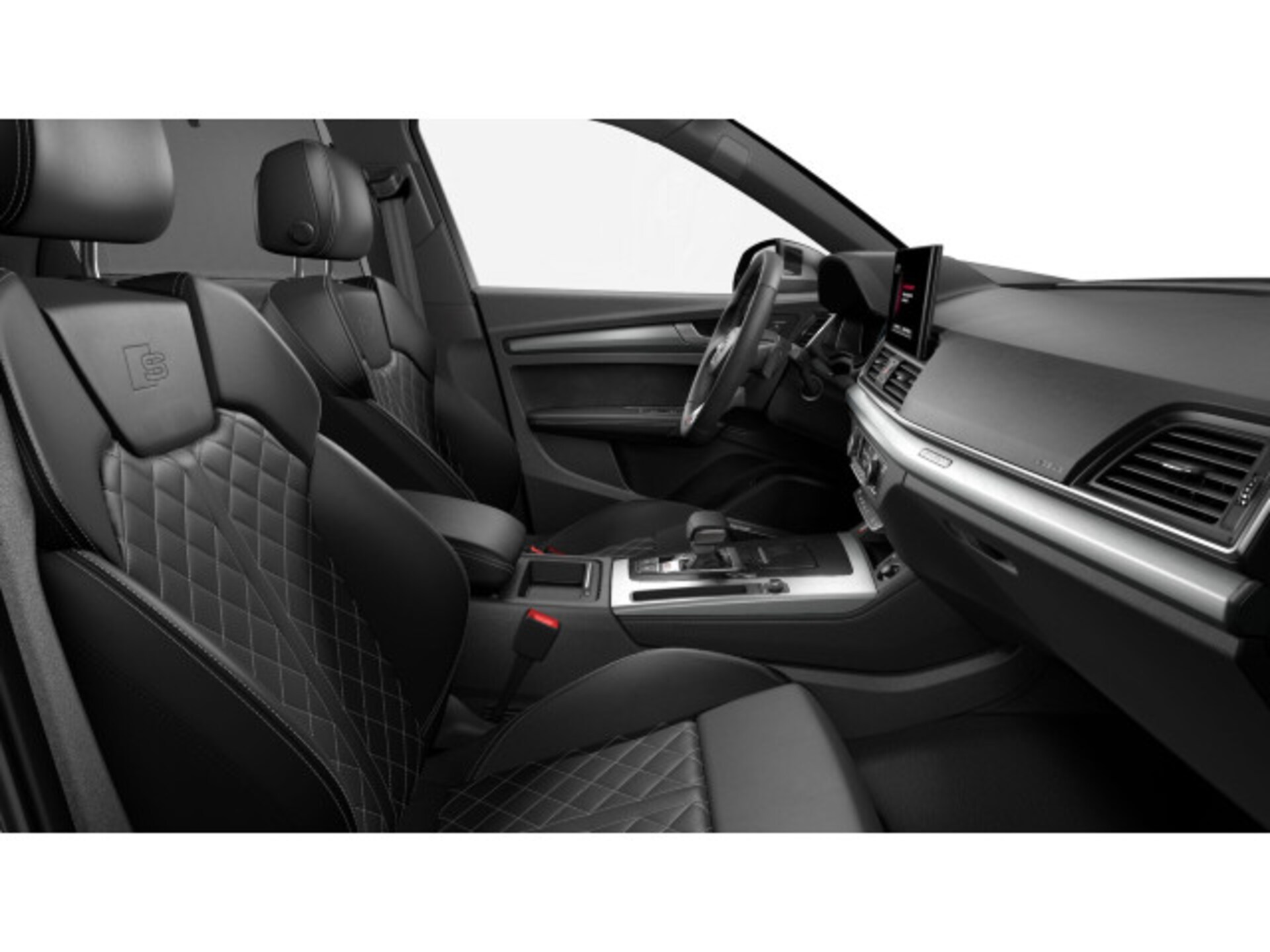 Audi SQ5 SUV