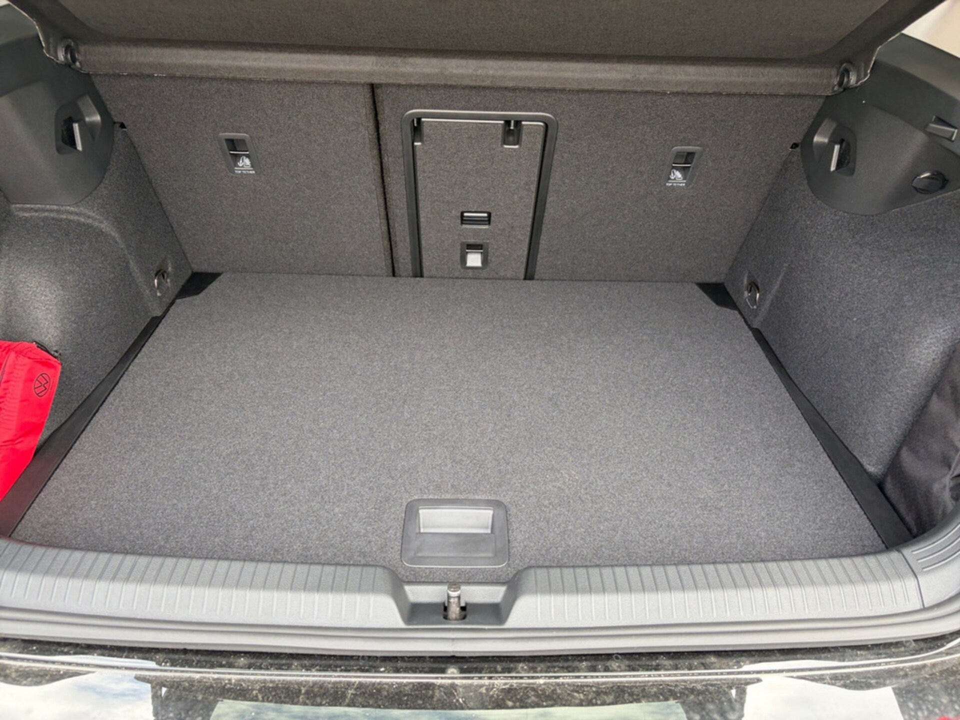Volkswagen Golf ENERGY