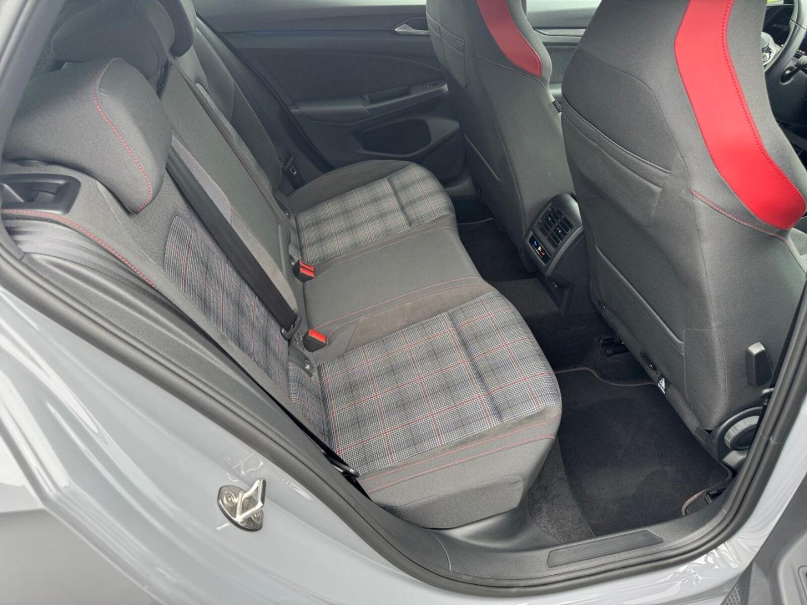 Volkswagen Golf – Bild 12
