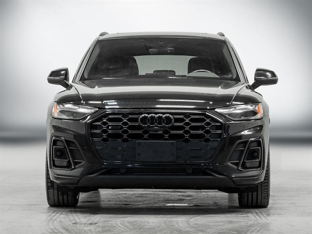 2023 Audi SQ5