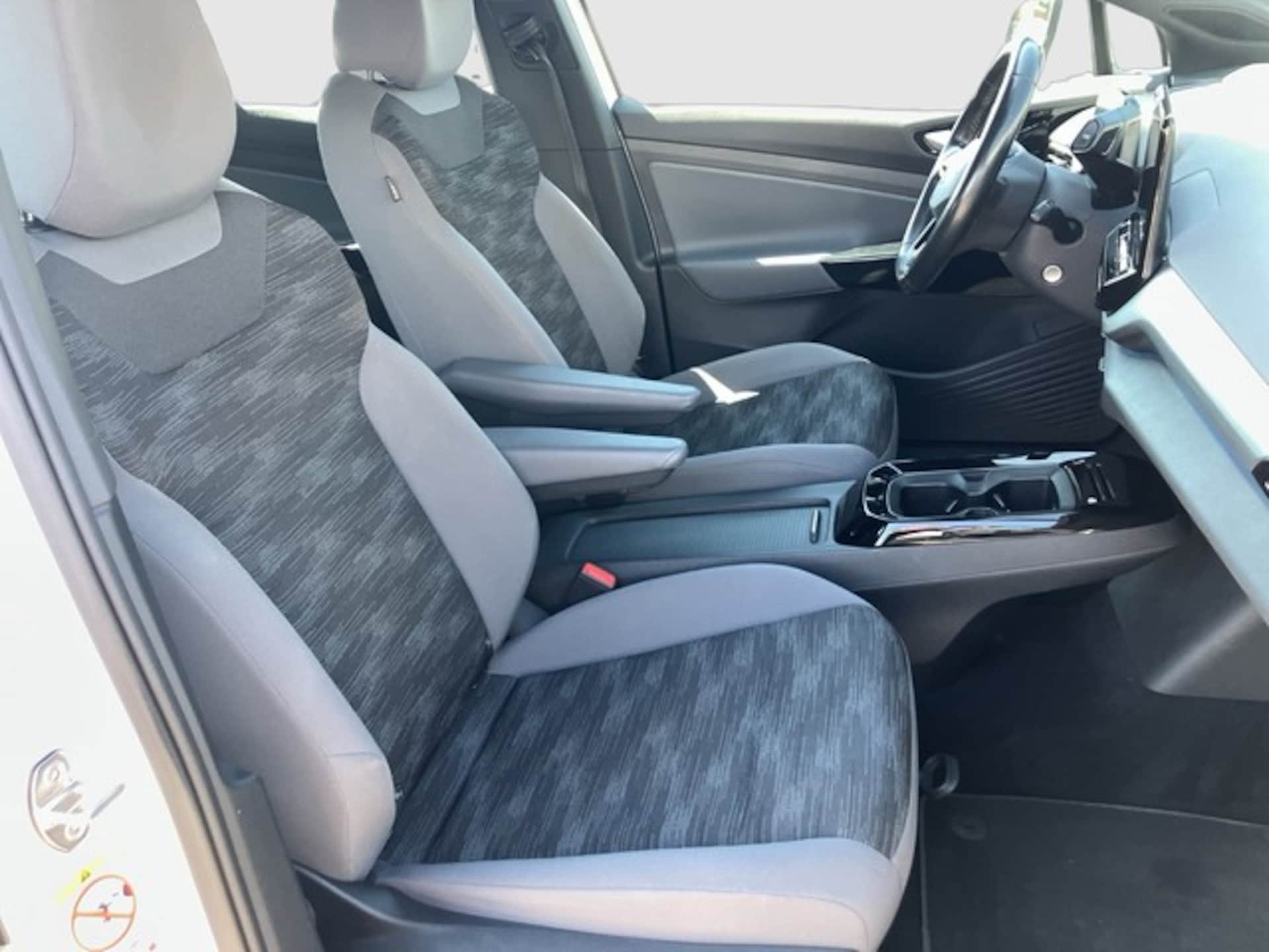 Volkswagen ID.4 Pro Performance