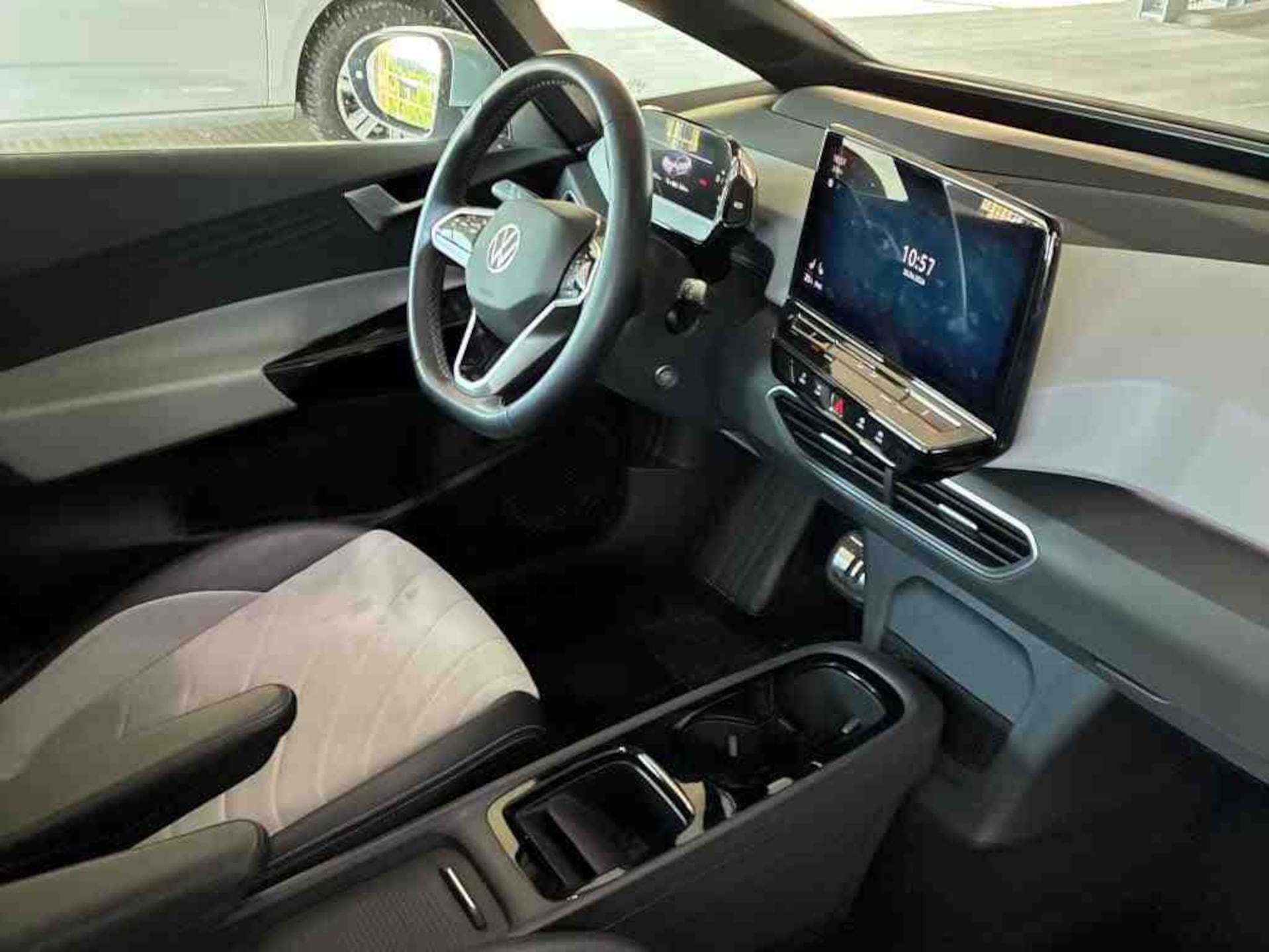 Volkswagen ID.3 Pro Performance