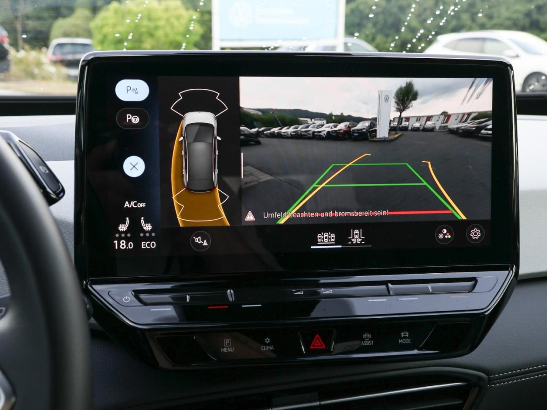 Volkswagen ID.3 MOVE Pro
