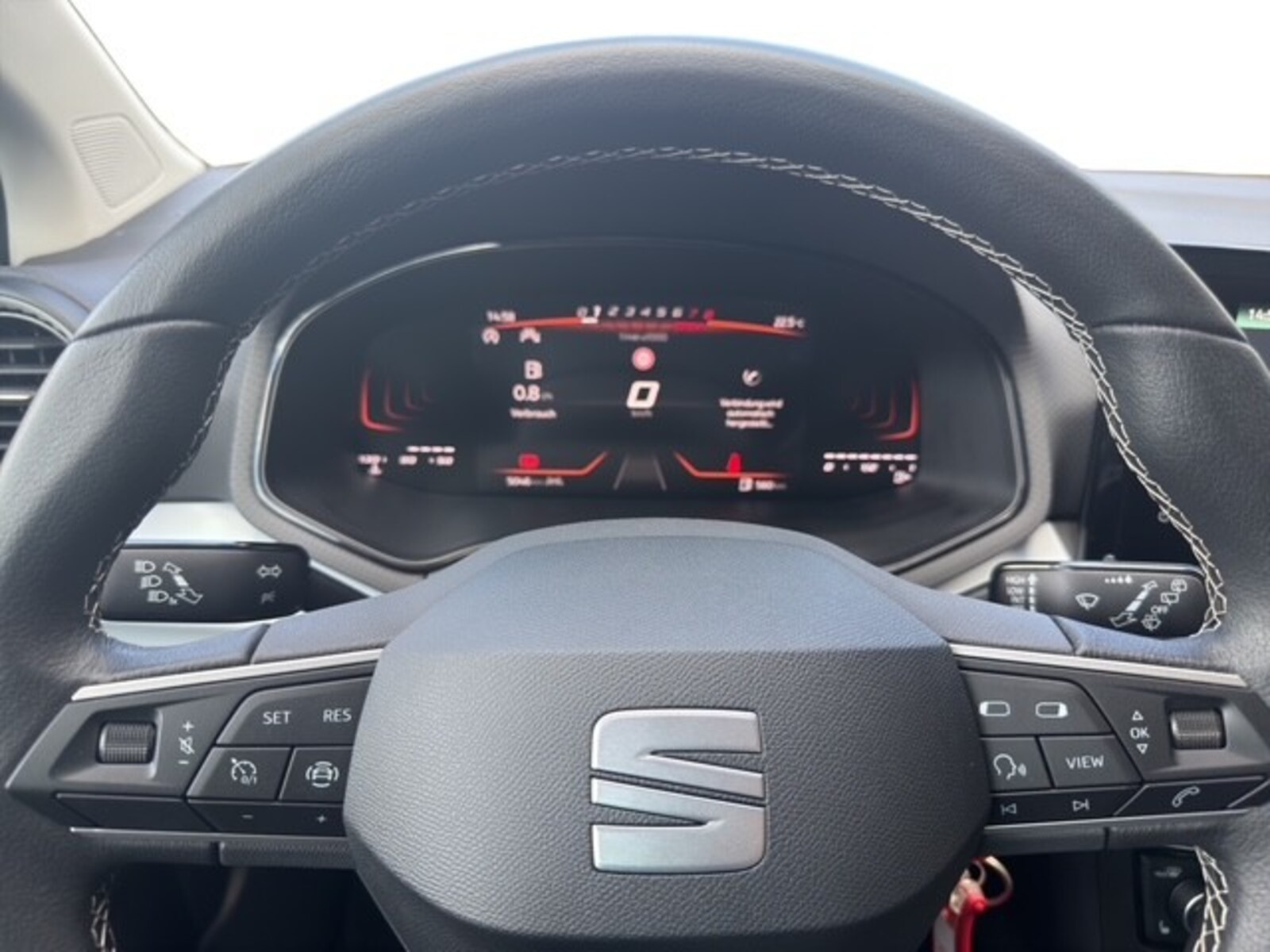 SEAT Ibiza – Bild 15