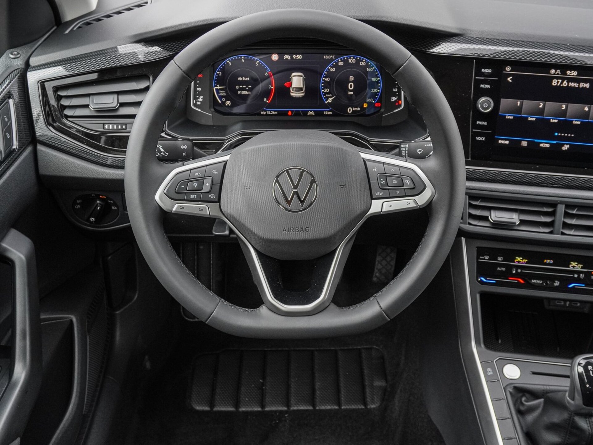 Volkswagen Taigo Life