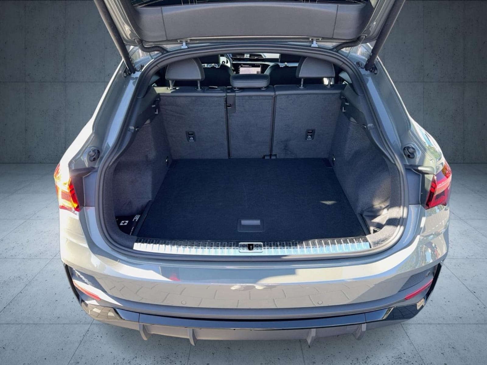 Audi Q3 Sportback – Bild 13