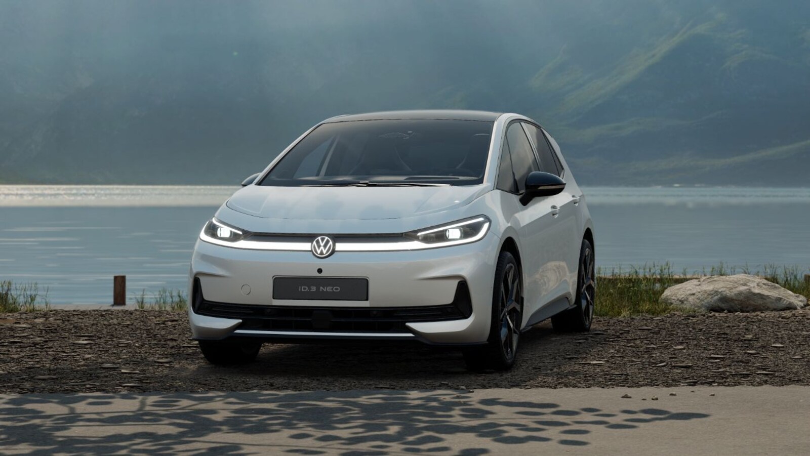 Volkswagen ID.3 Neo – Bild 2