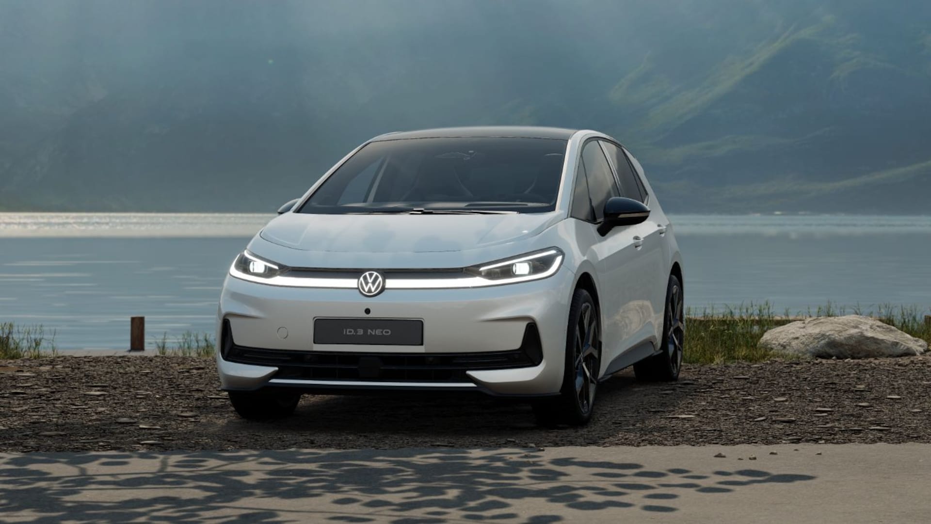Volkswagen ID.3 Neo Style