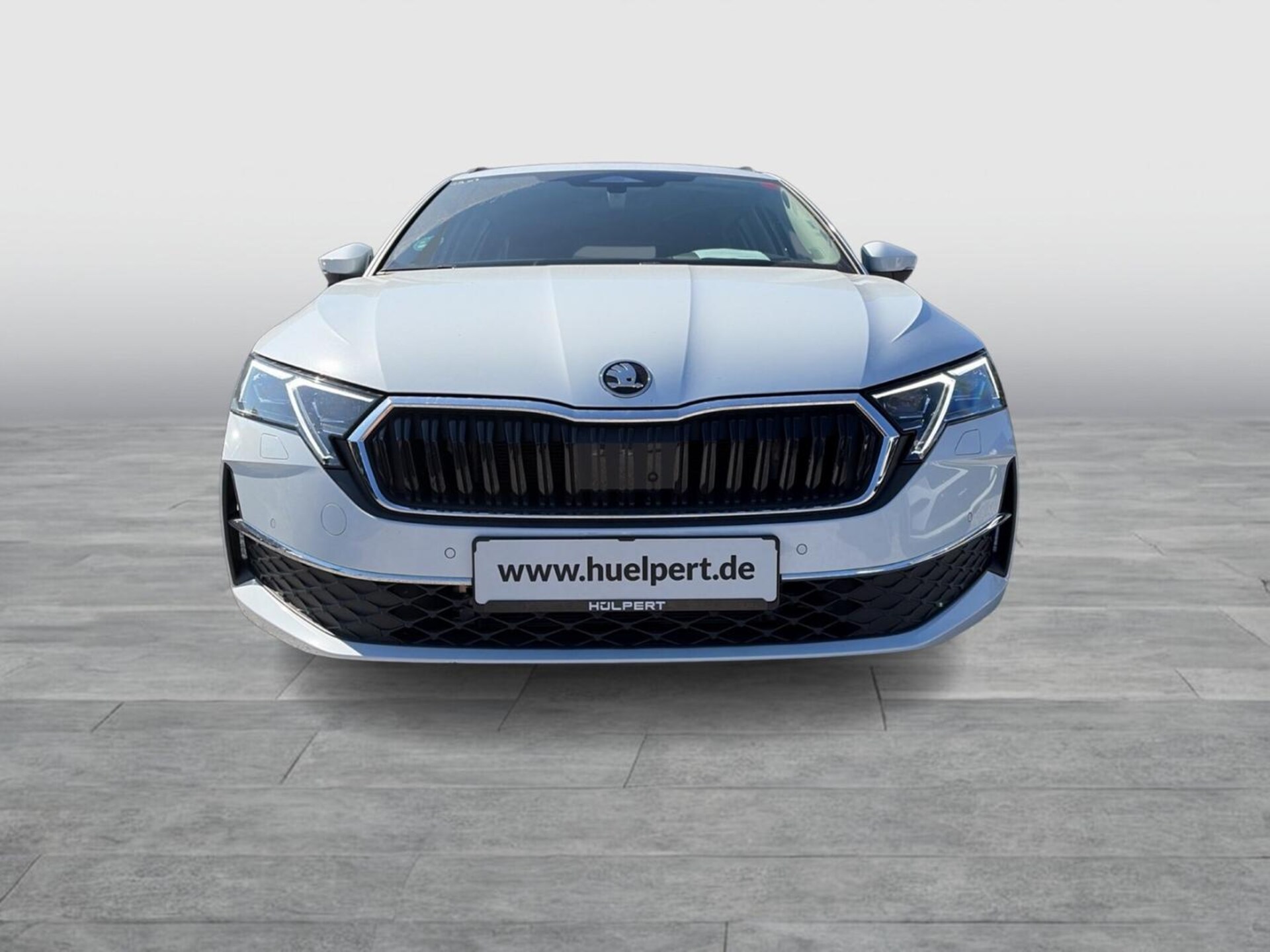 Skoda Octavia Combi Tour