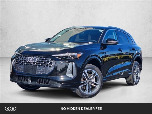Photo of 2026 Audi Q5