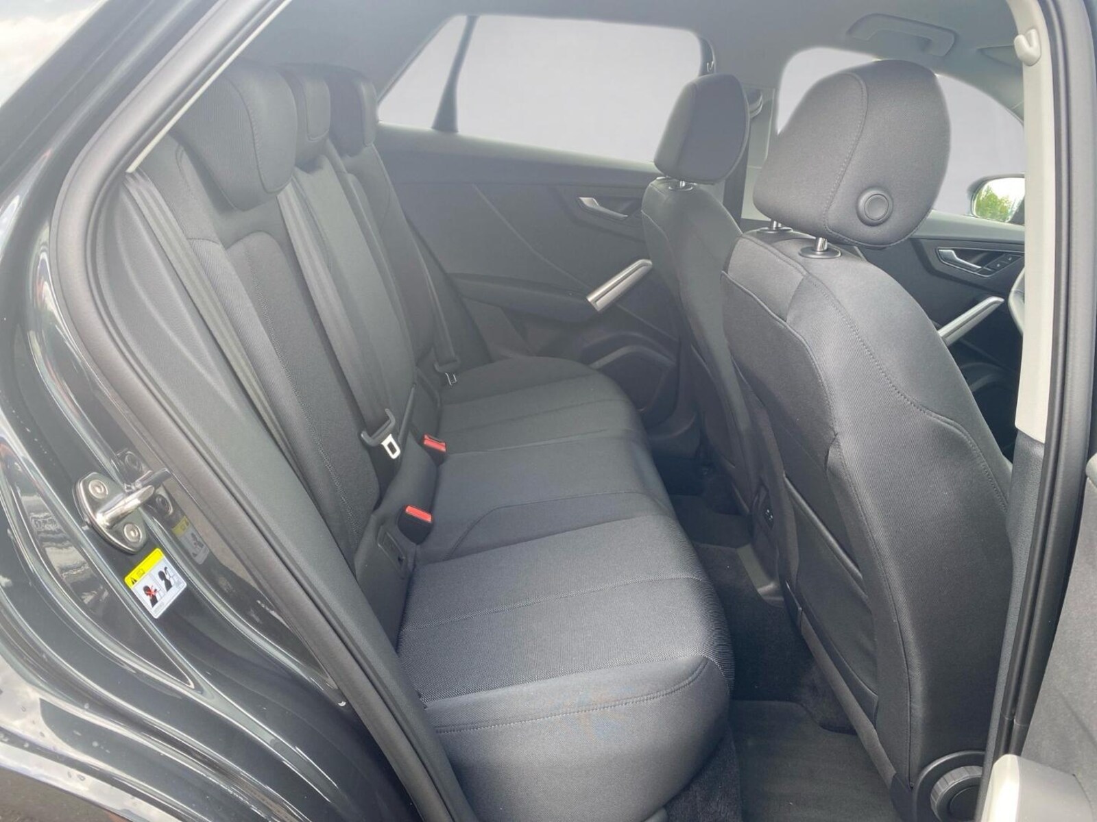 Audi Q2 – Bild 11