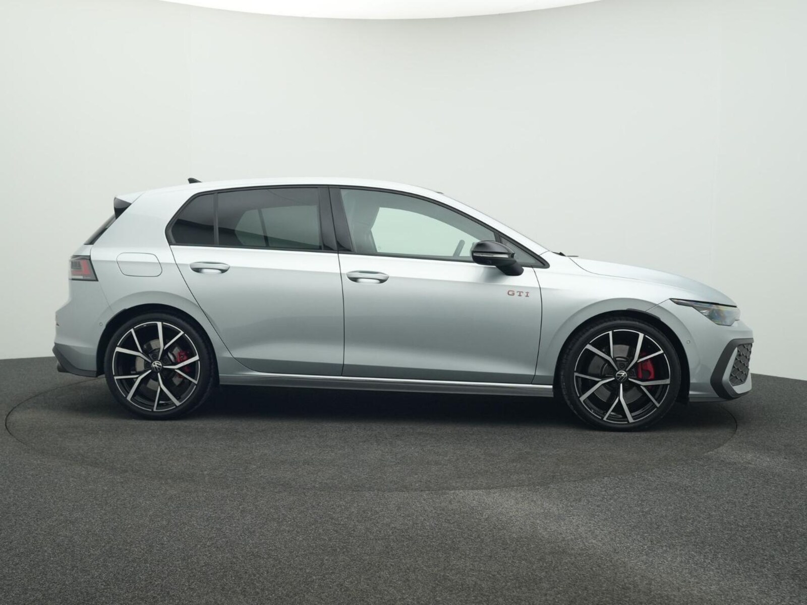 Volkswagen Golf – Bild 8