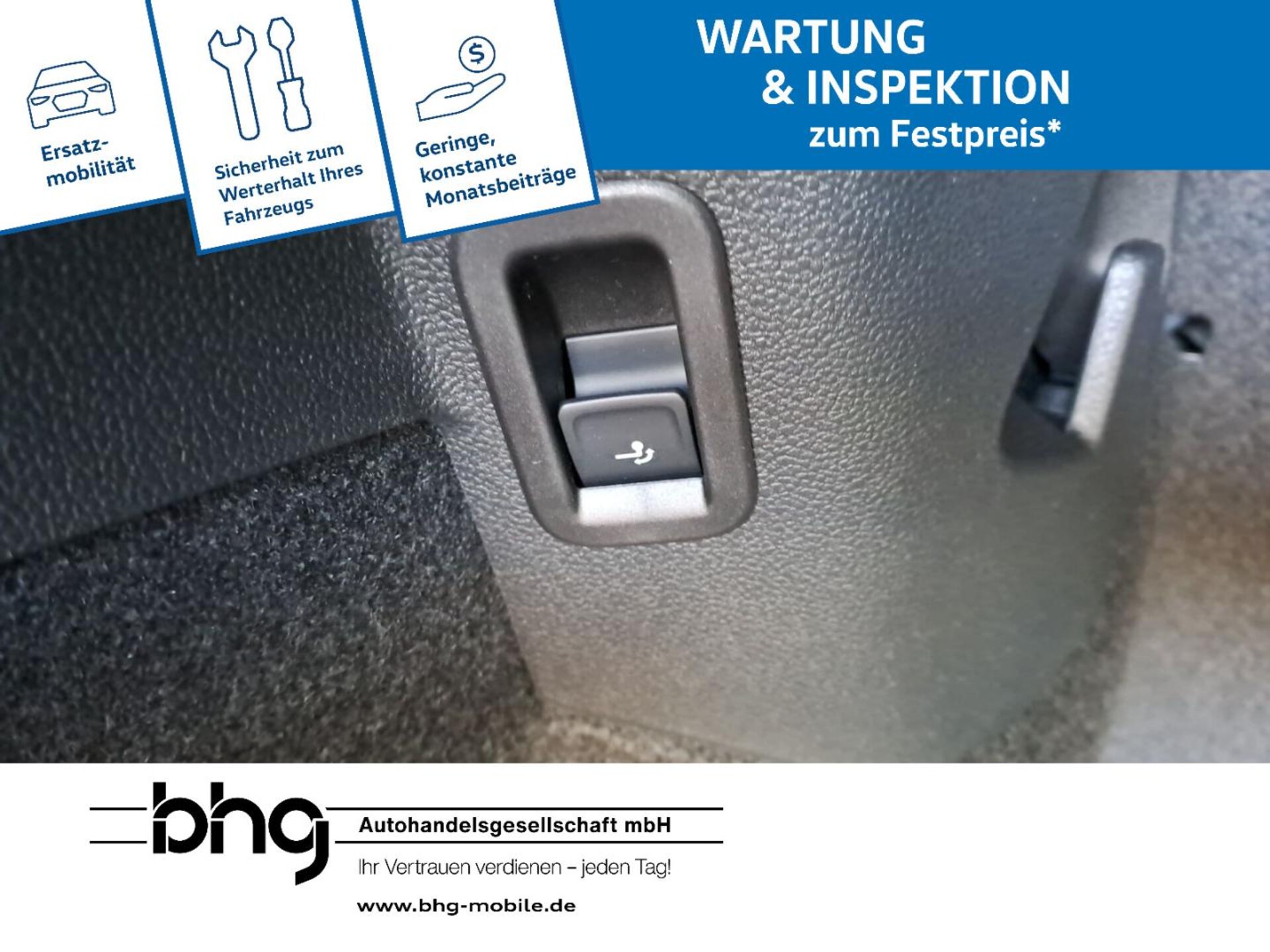 Volkswagen Golf ENERGY